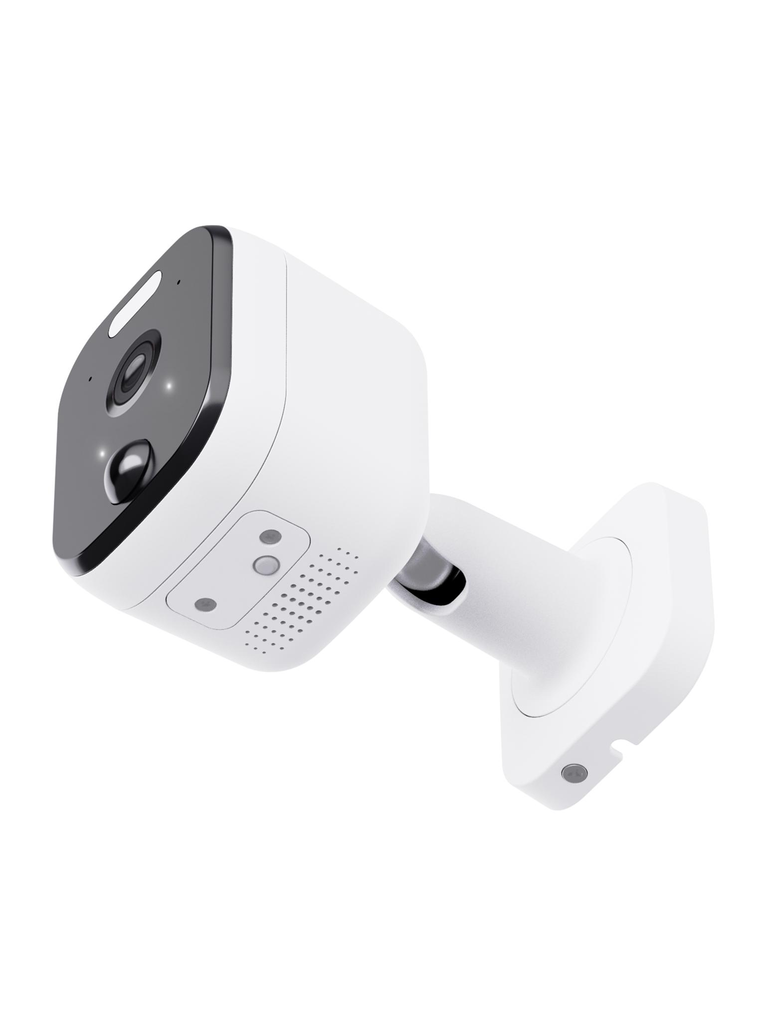 TELUS Outdoor Camera