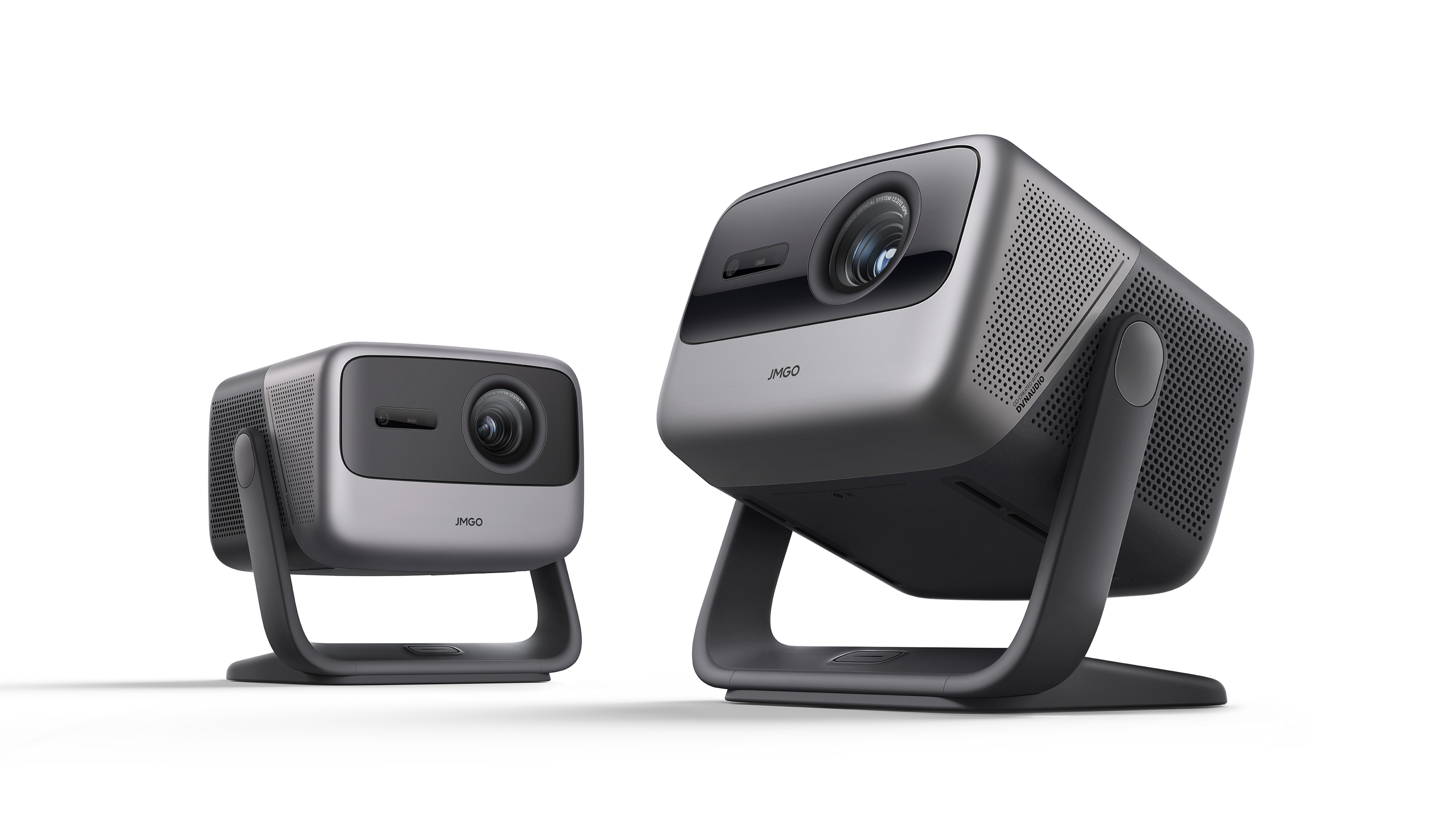 JMGO N1 Ultra
