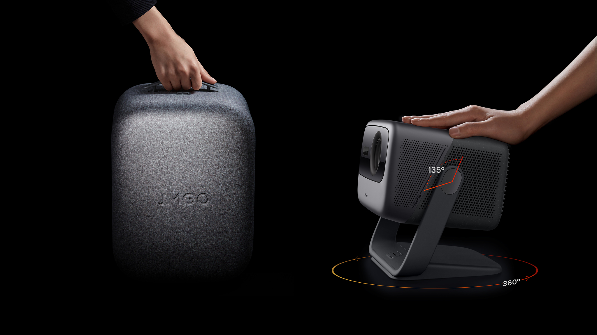JMGO N1 Ultra