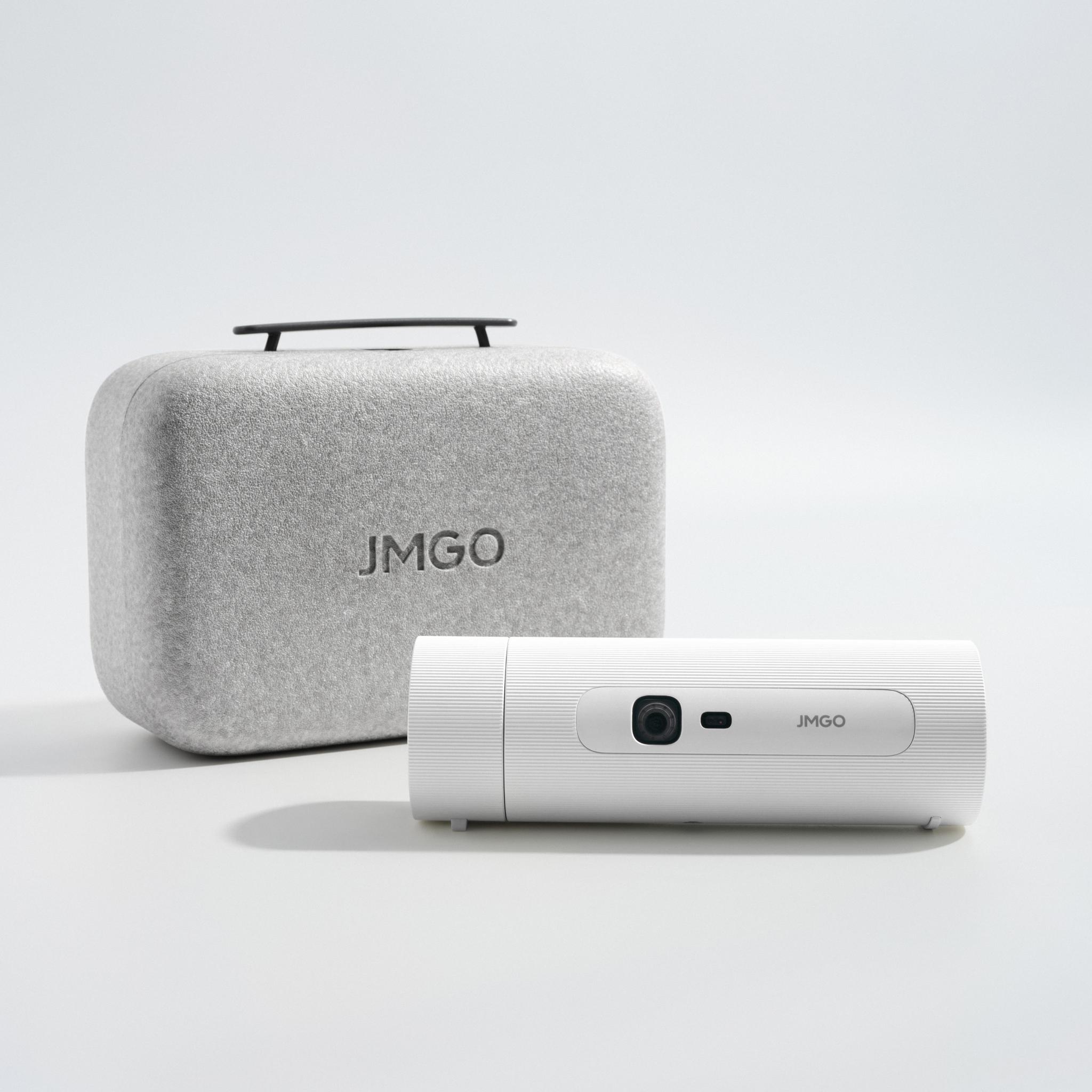 JMGO PicoFlix