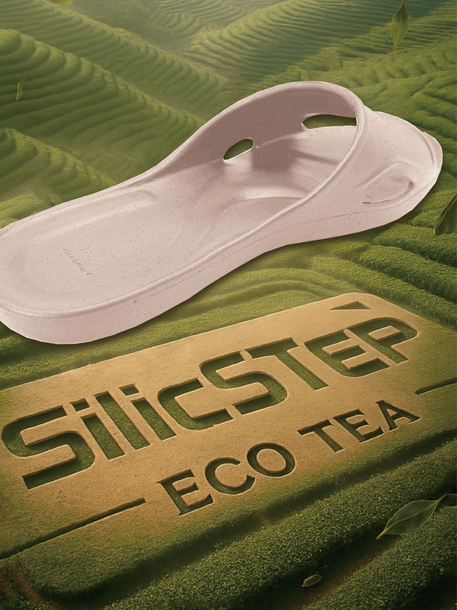silicstep-Eco tea