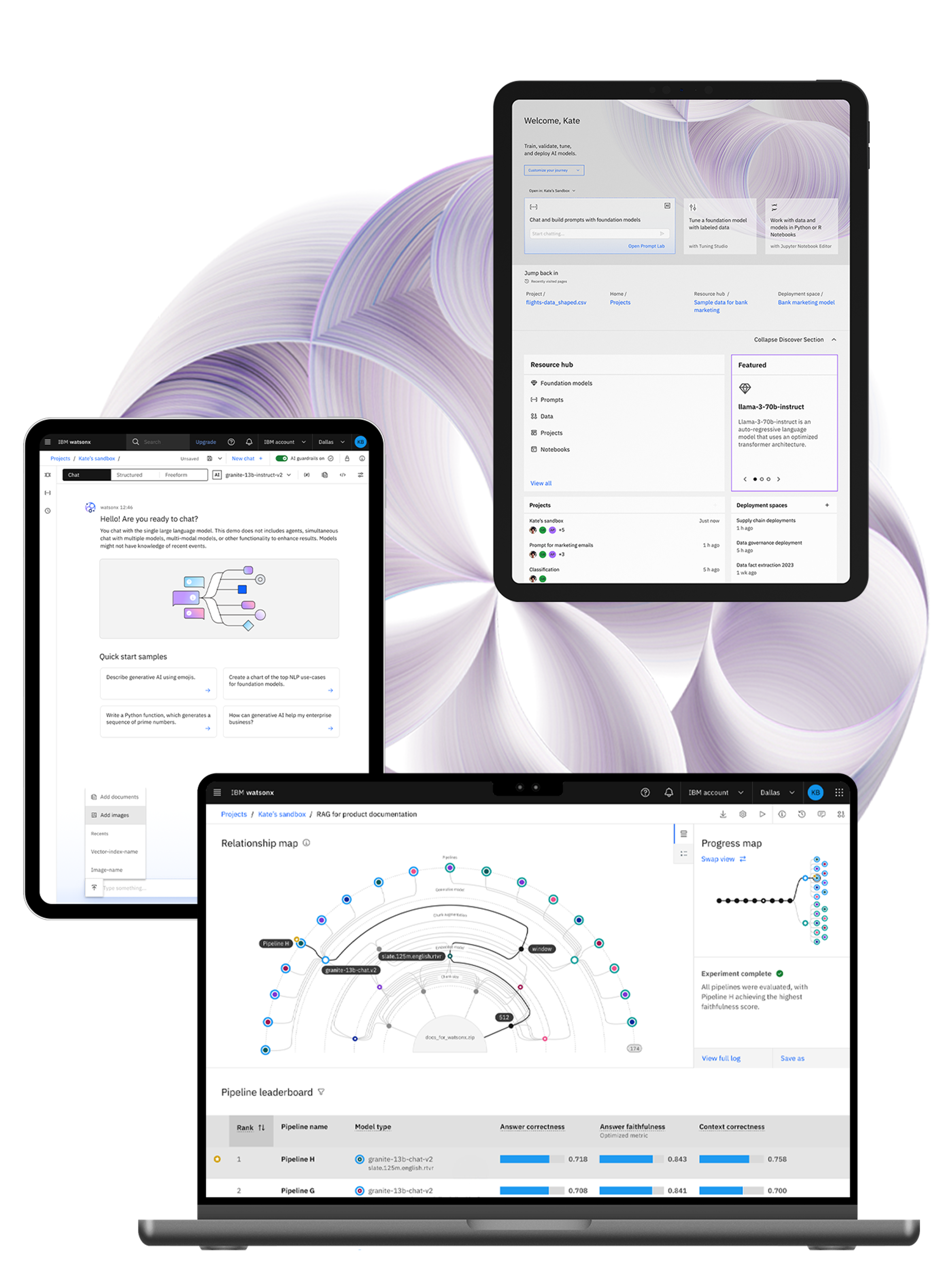 Watsonx.ai