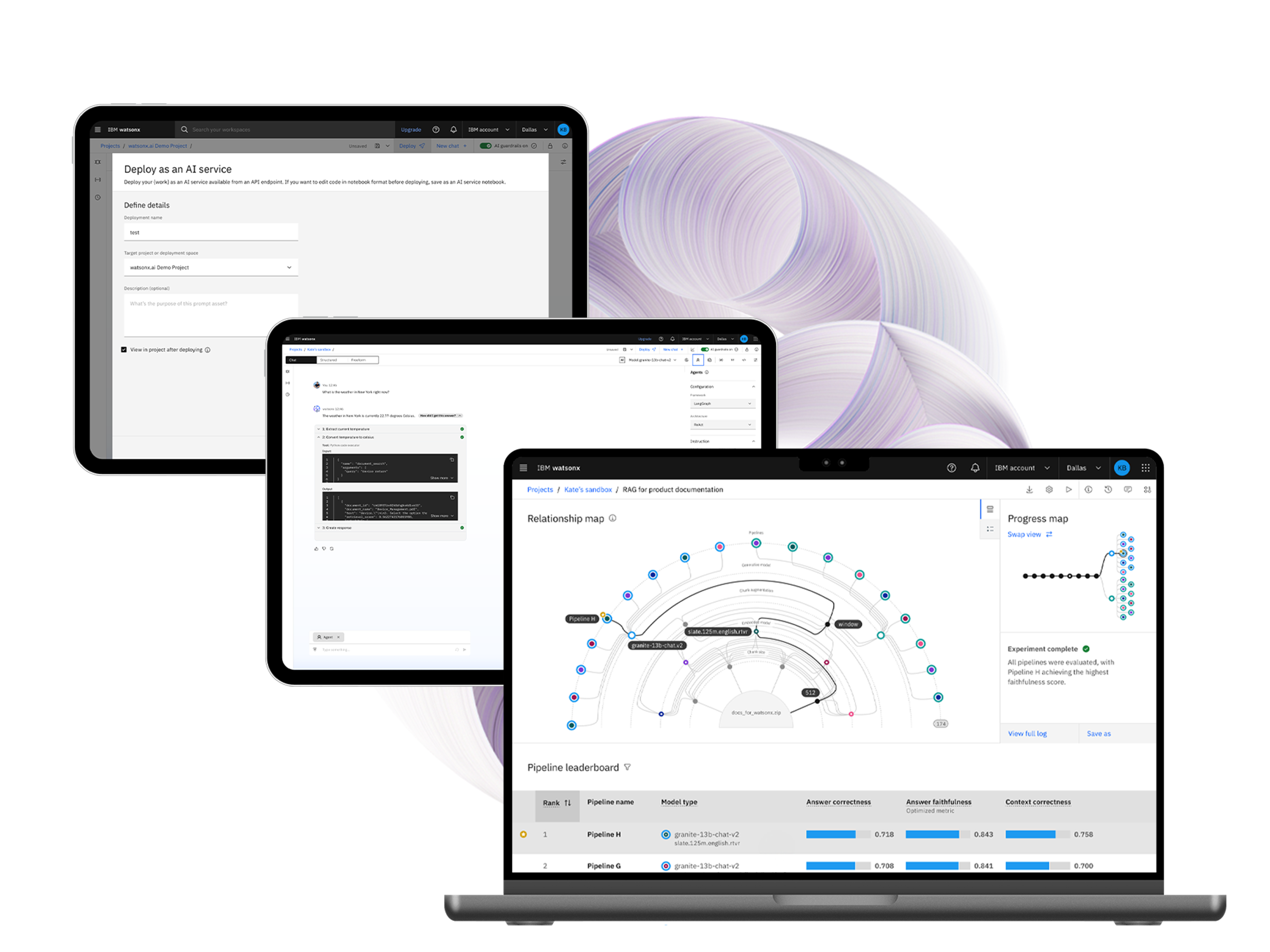 Watsonx.ai