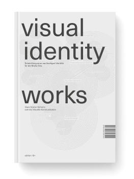 visual identity works