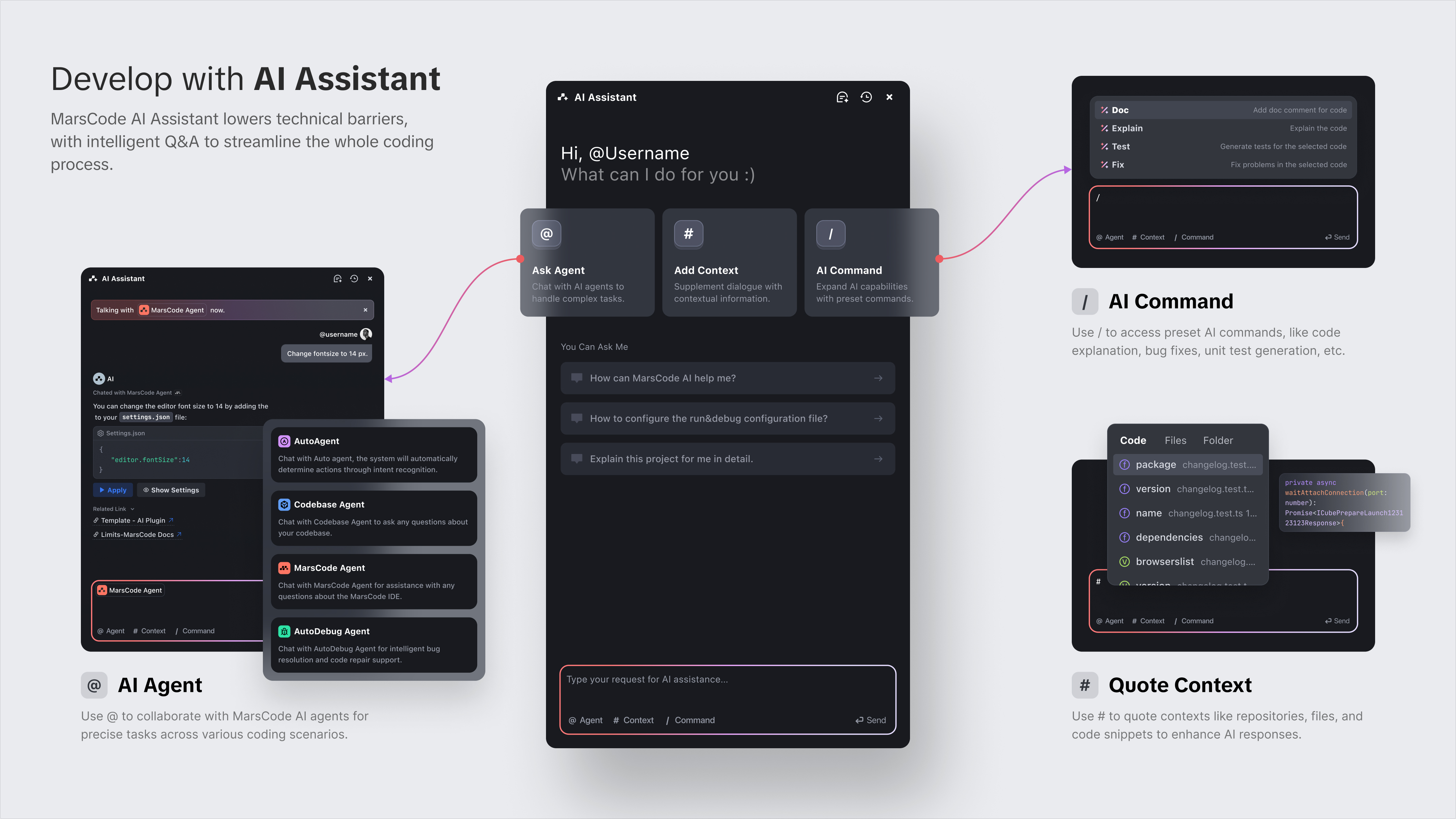 MarsCode: the Next-Gen Cloud IDE driven by AI