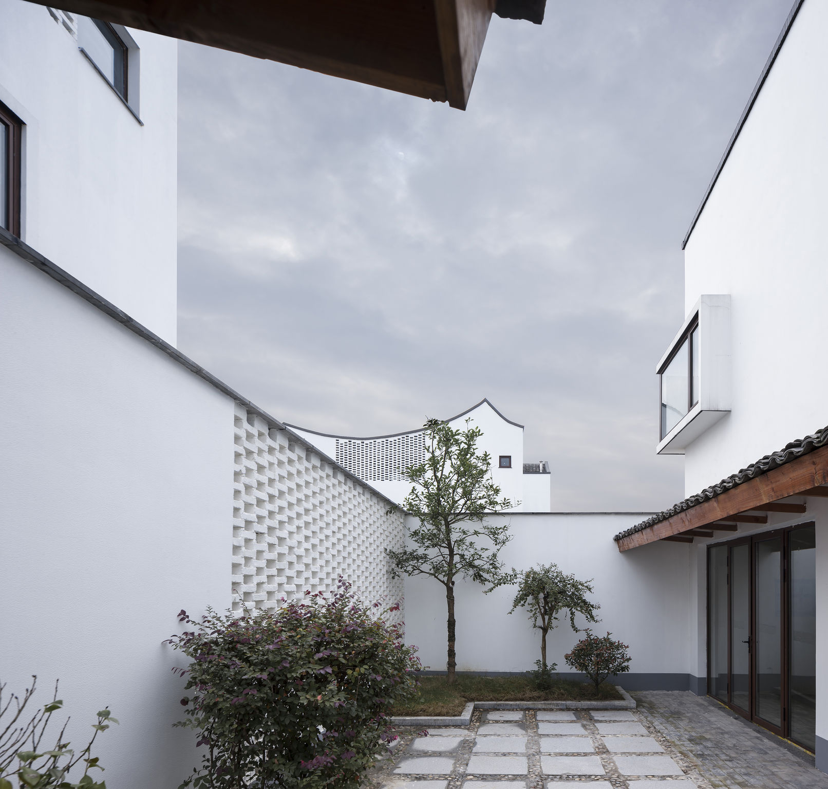 Dongziguan Affordable Housing