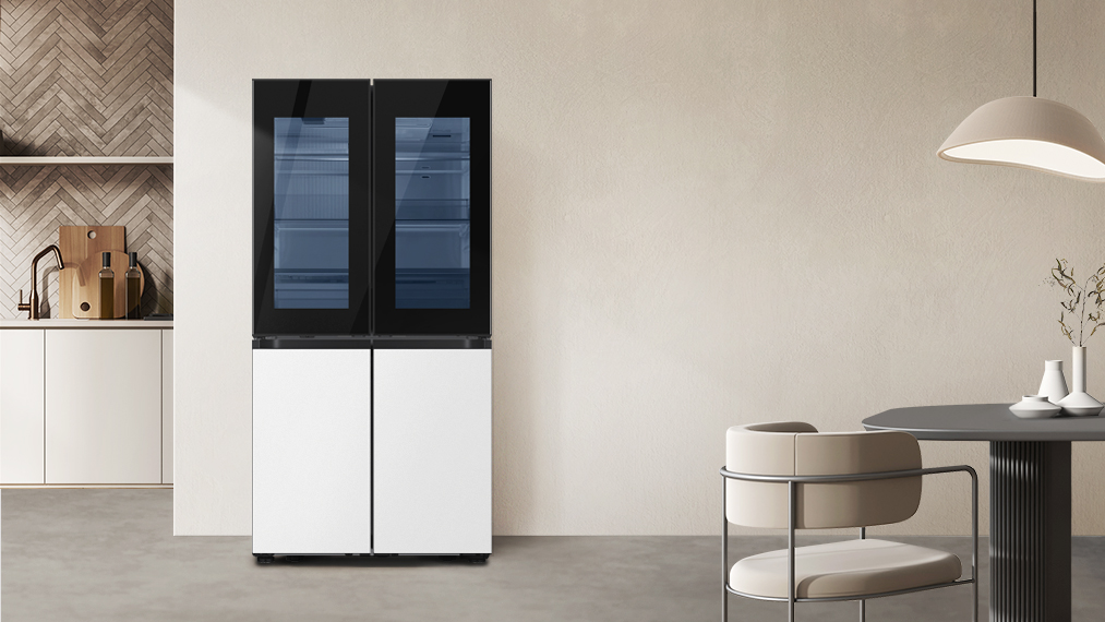 AI Hybrid Cooling (RF9000D)