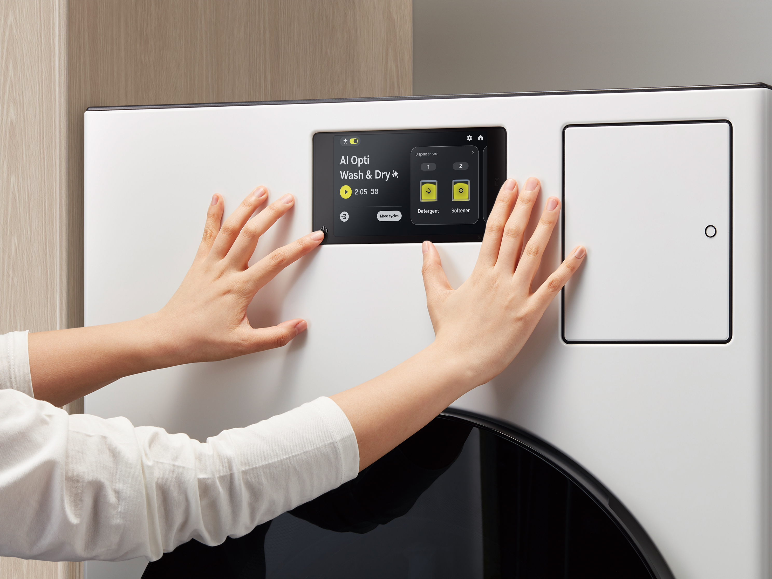 Samsung Inclusive Essentials