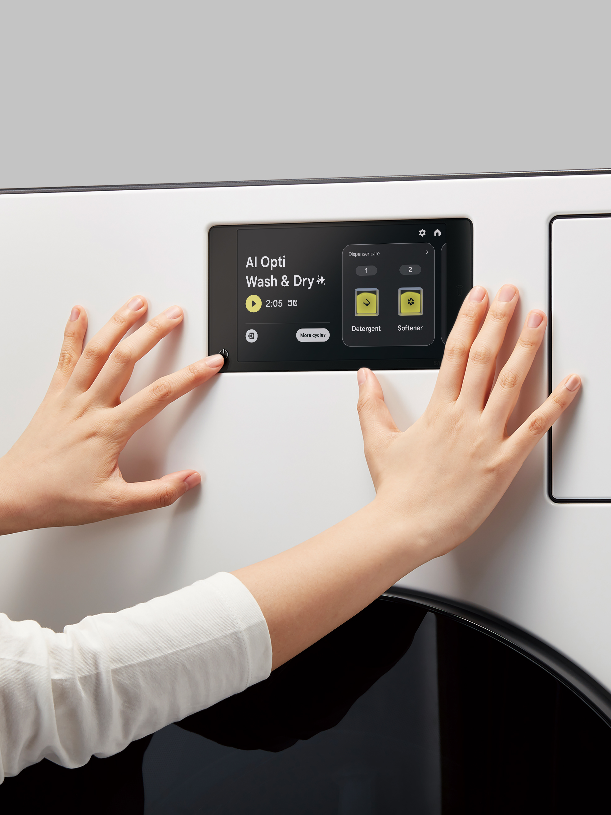 Samsung Inclusive Essentials