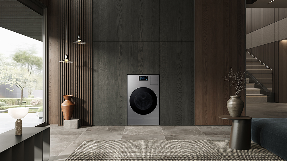 Infinite AI Laundry Combo