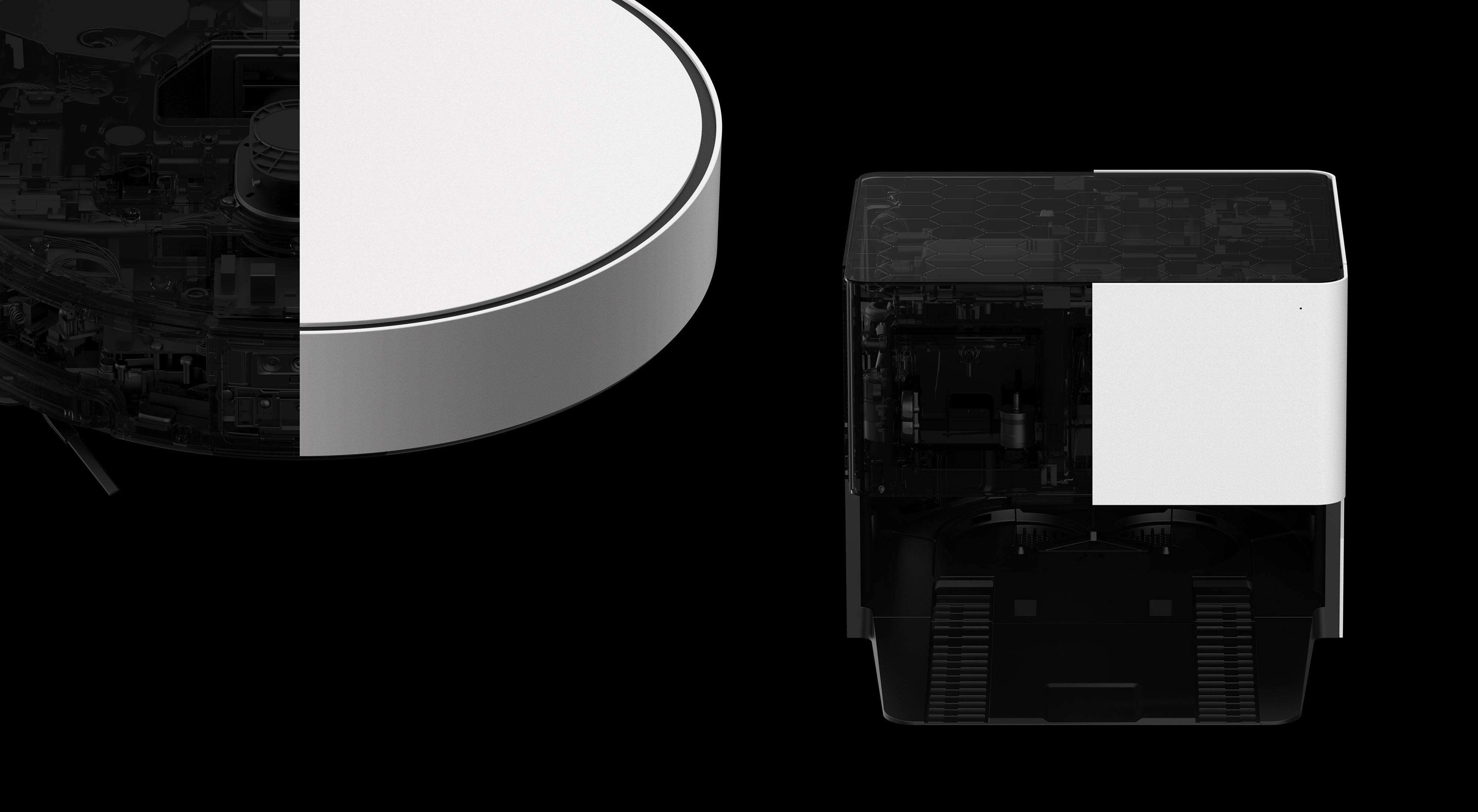 Bespoke AI Steam Ultra