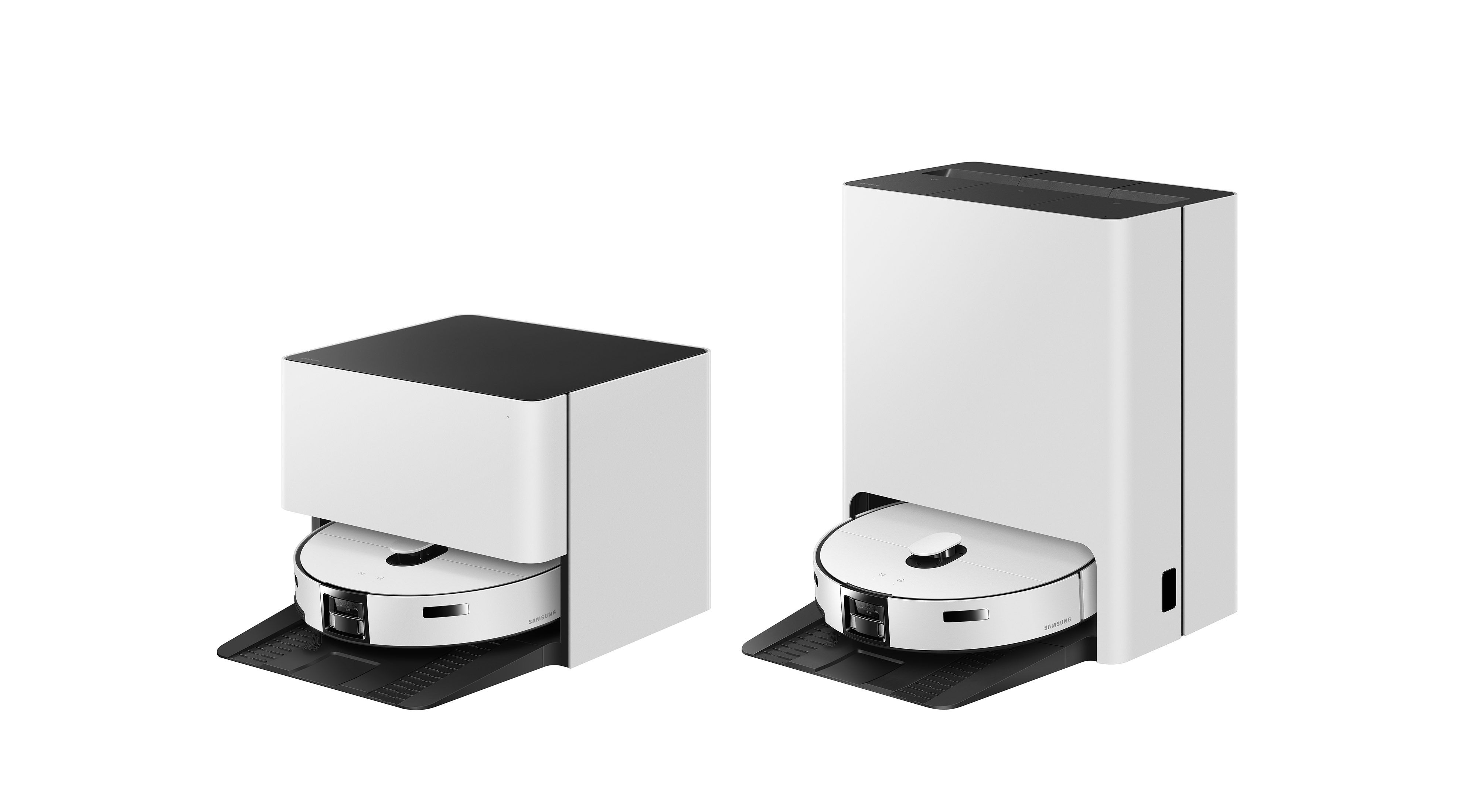 Bespoke AI Steam Ultra