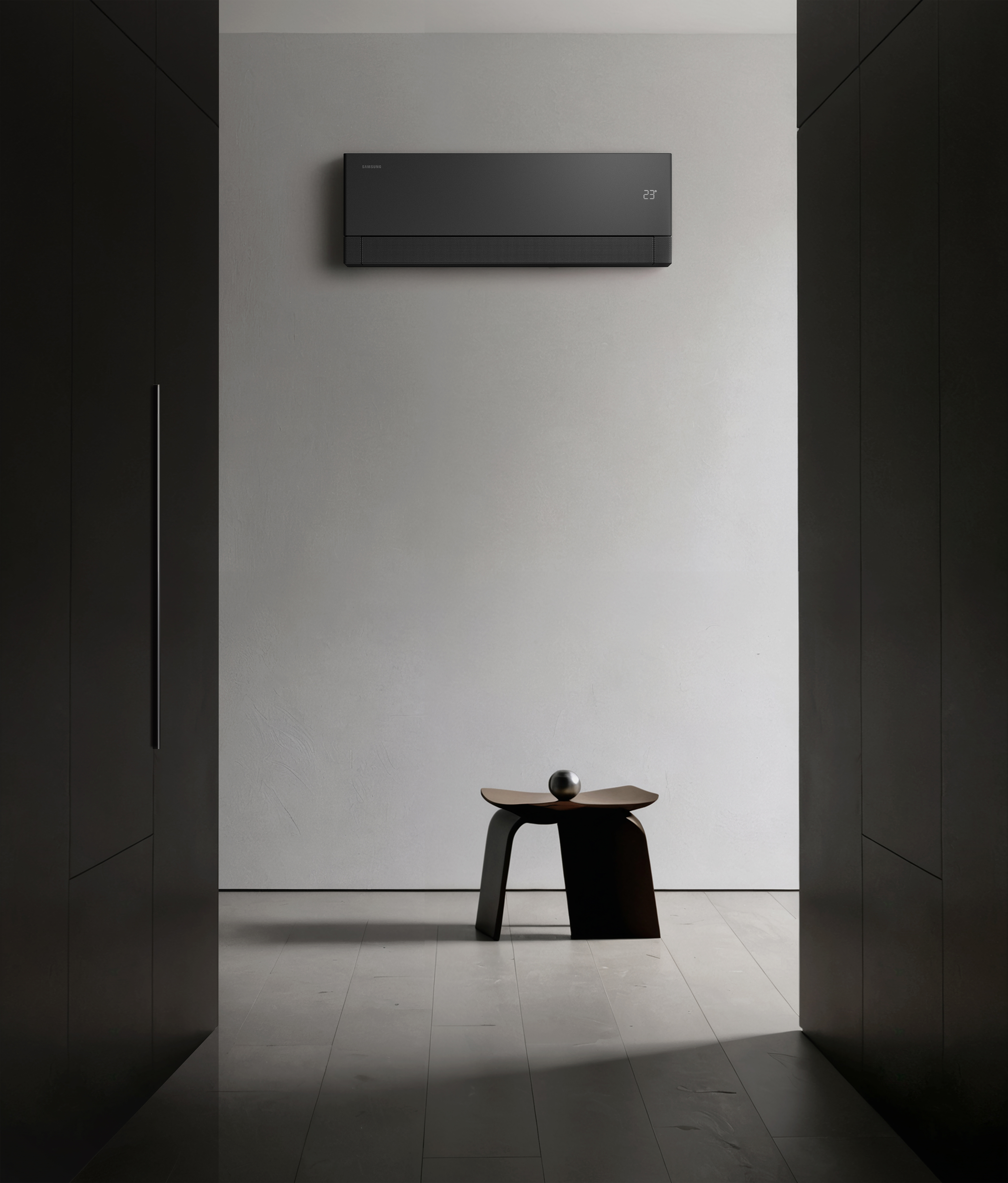 Bespoke AI WindFree Pro (AR80H)