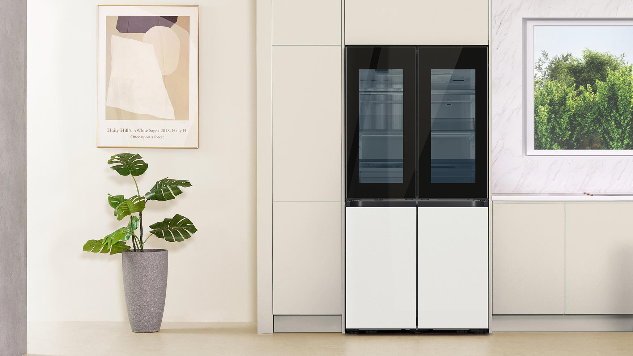 AI Hybrid Cooling (RF9000D)