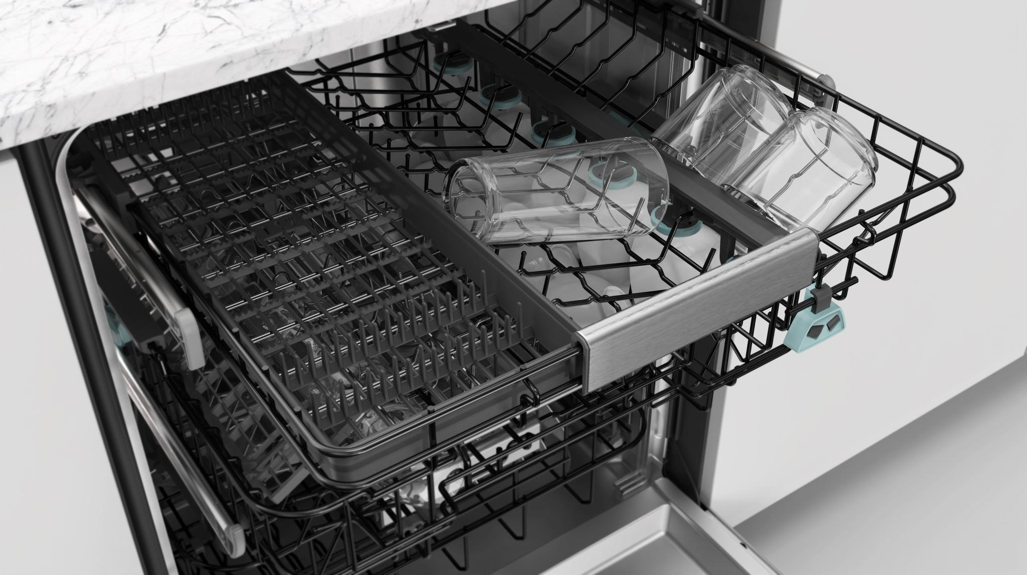 BESPOKE AI Dishwasher (DW80F/90F)