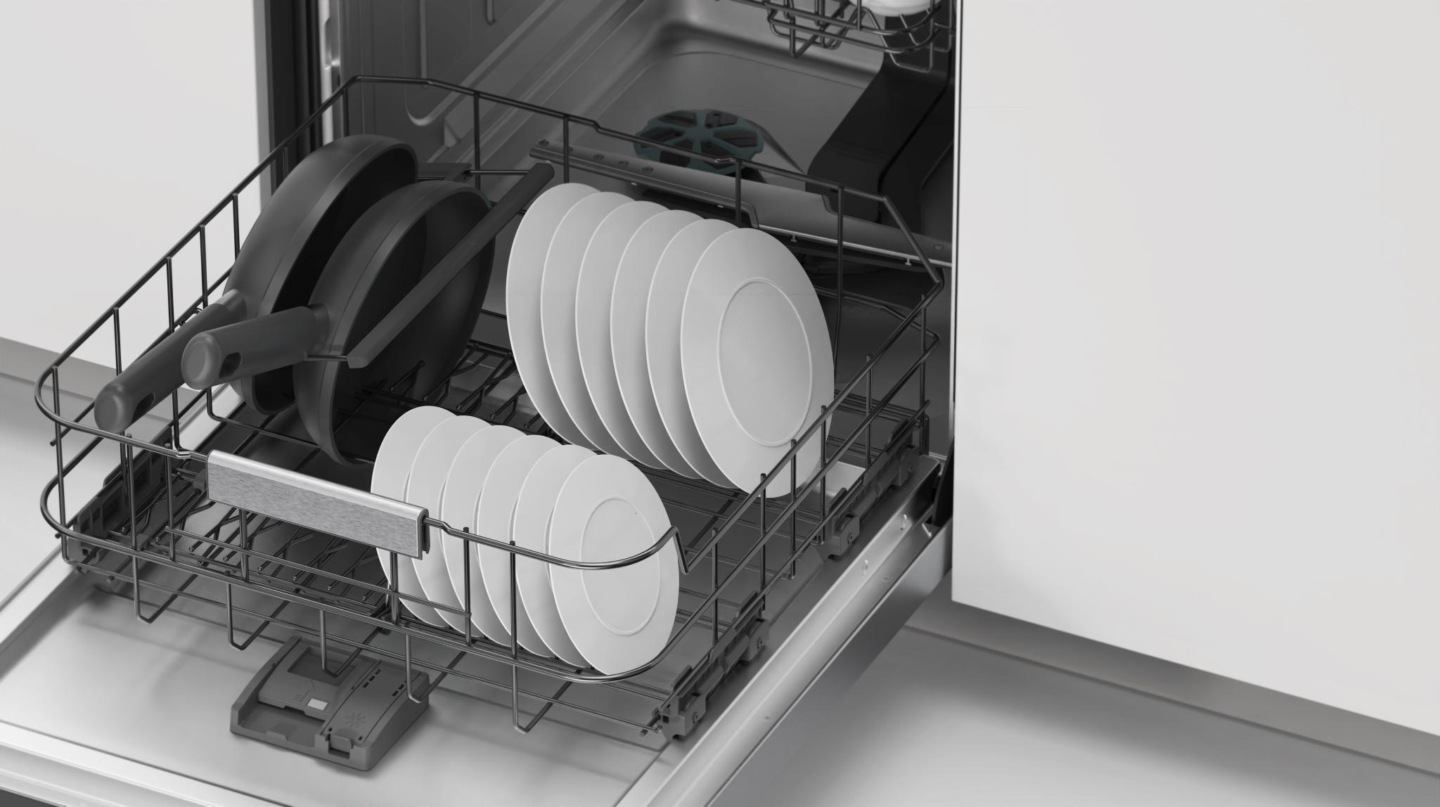 BESPOKE AI Dishwasher (DW80F/90F)