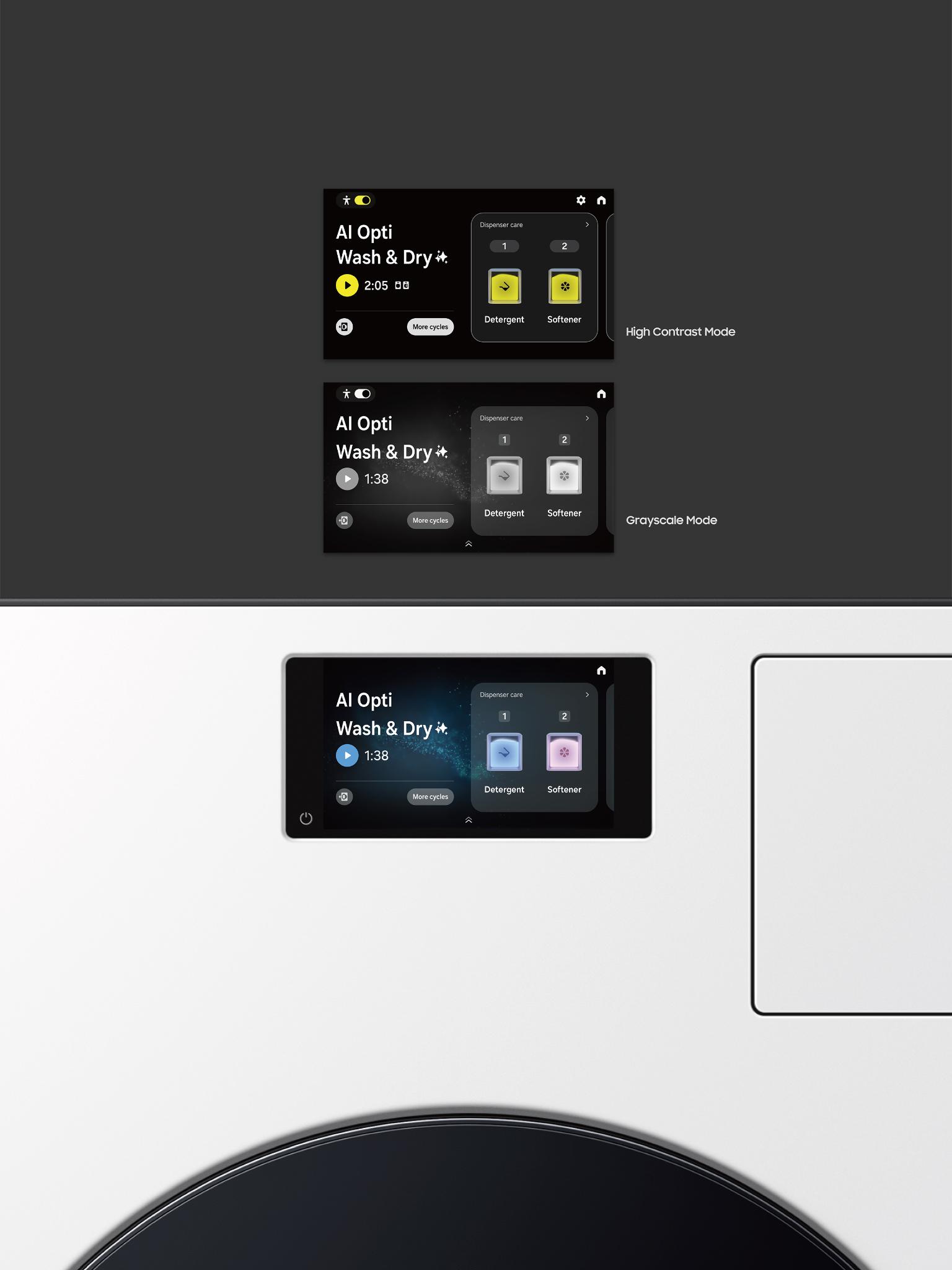 Samsung Inclusive Essentials
