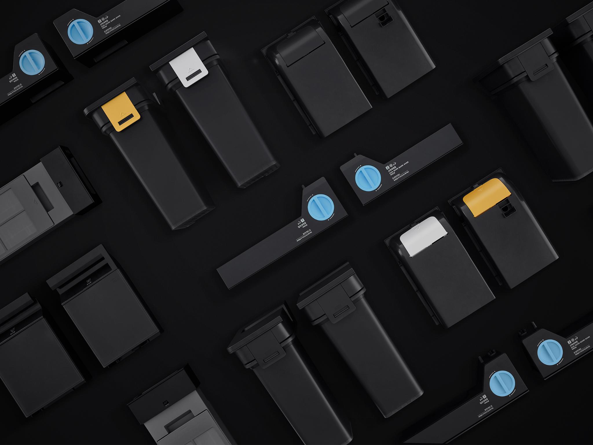 Samsung Inclusive Essentials