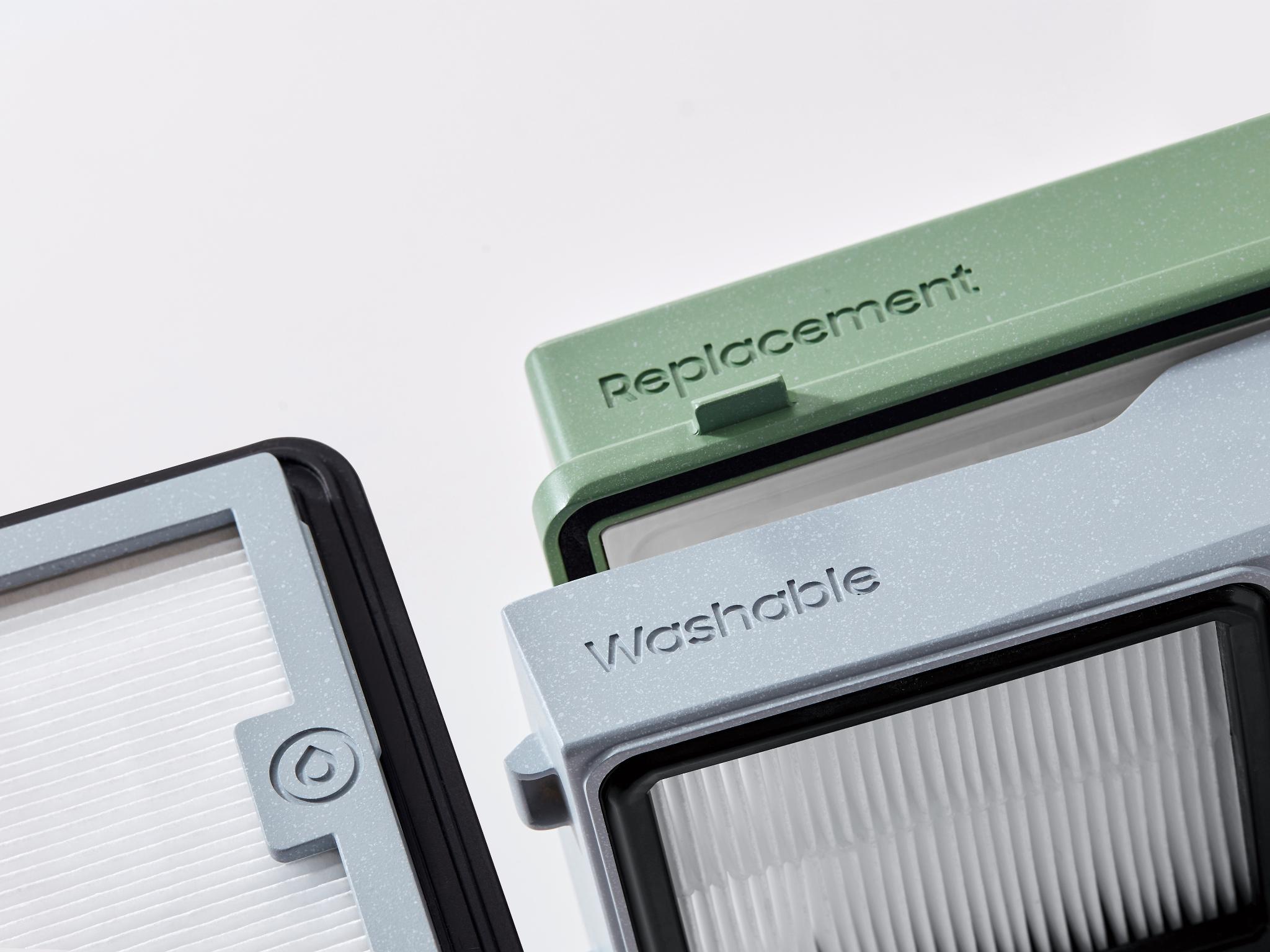 Samsung Home Appliances Accessories