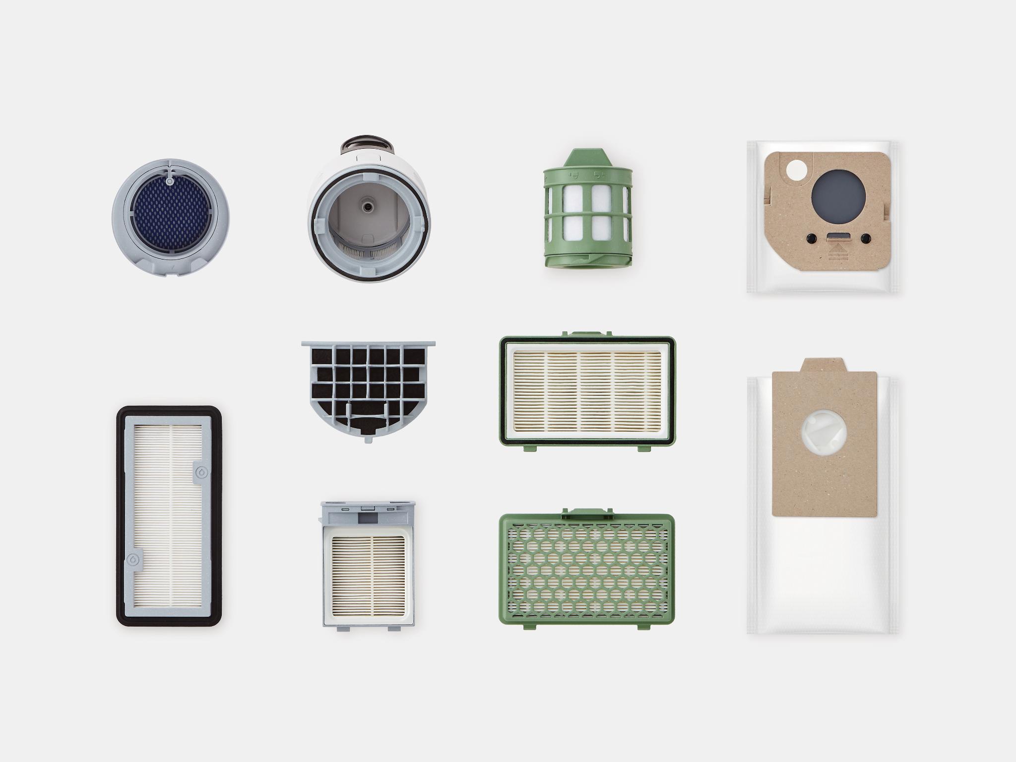 Samsung Home Appliances Accessories