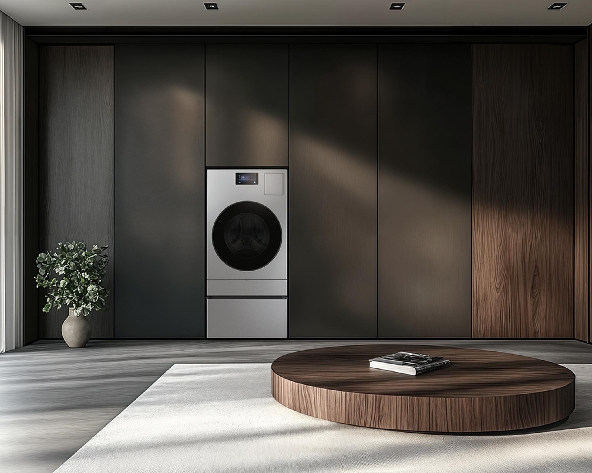 Infinite AI Laundry Combo