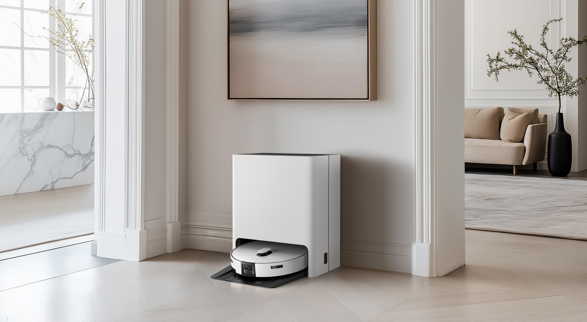 Bespoke AI Steam Ultra