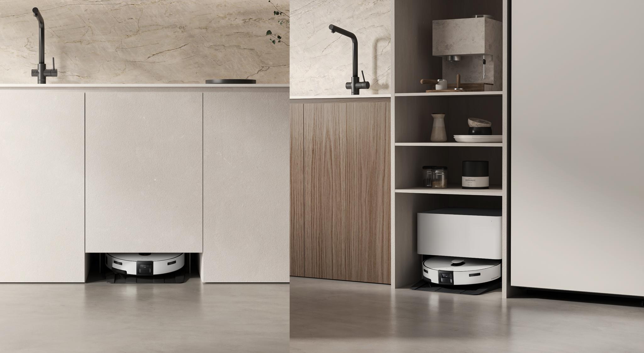 Bespoke AI Steam Ultra