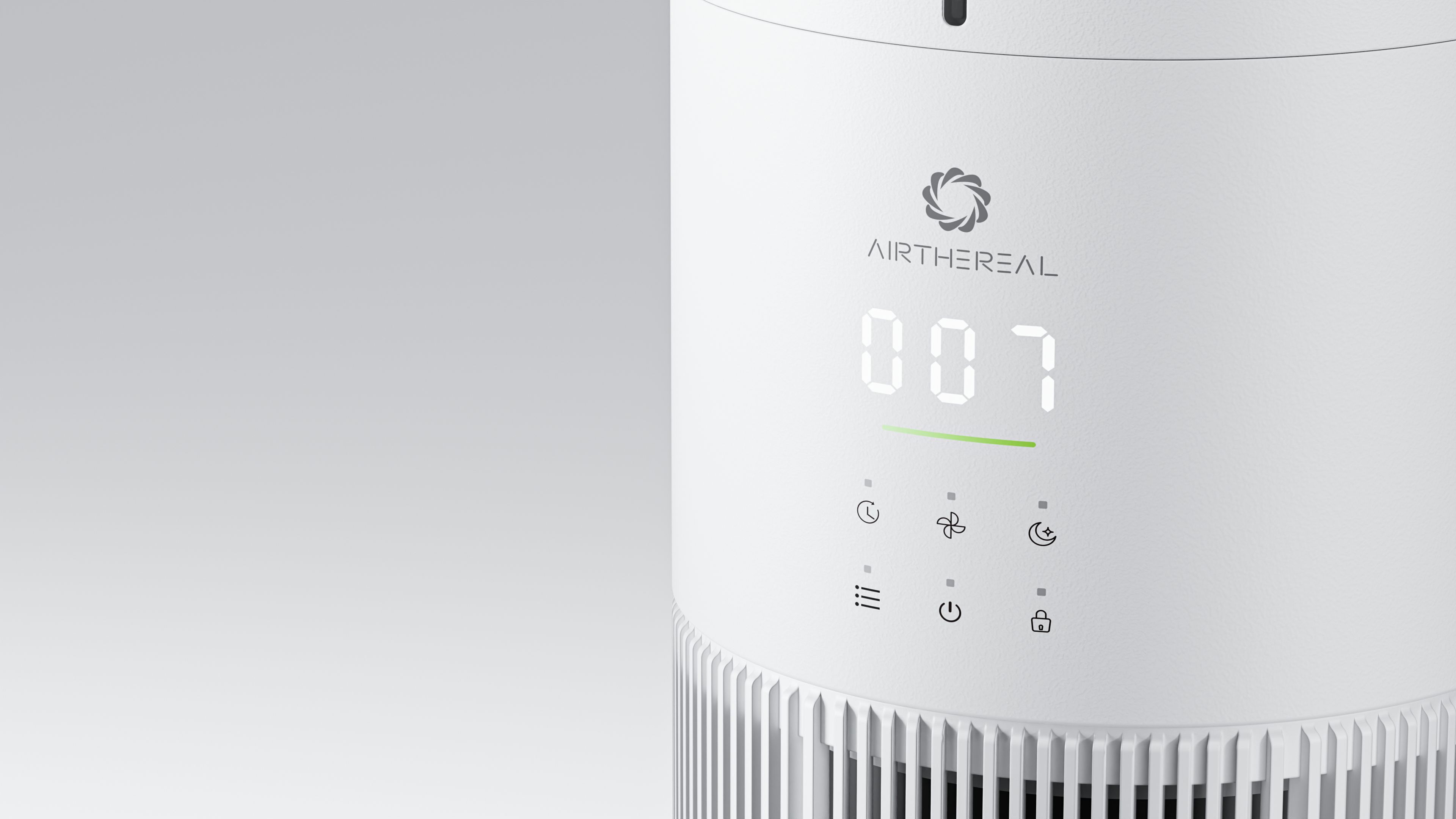 Airthereal AEH300 Air Purifier & Humidifier Combo