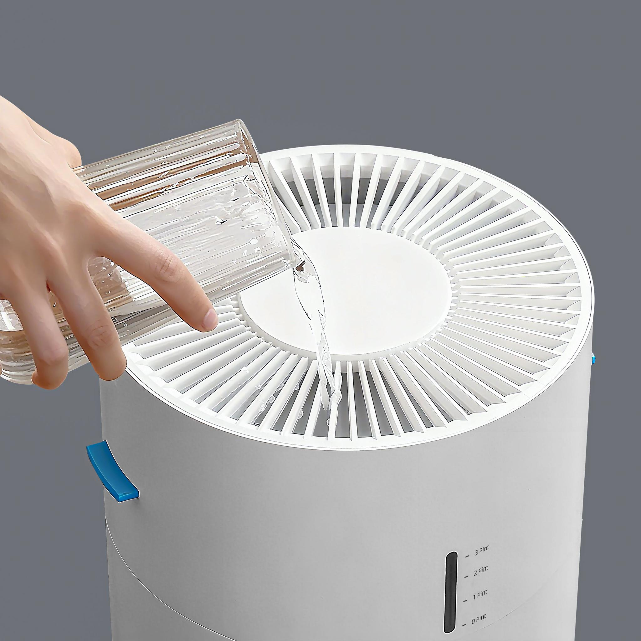 Airthereal AEH300 Air Purifier & Humidifier Combo