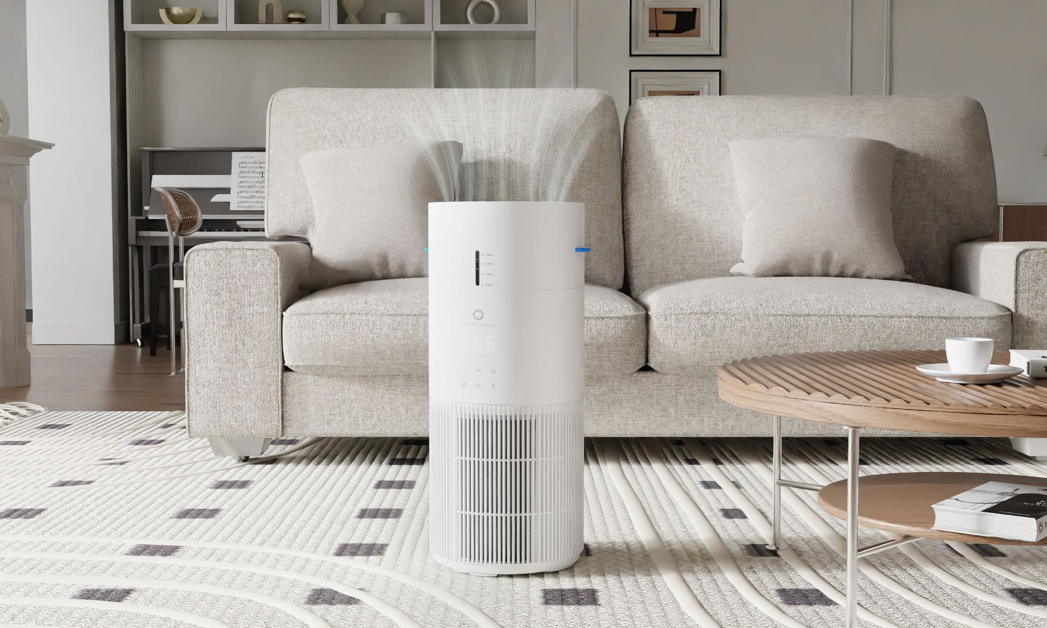 Airthereal AEH300 Air Purifier & Humidifier Combo