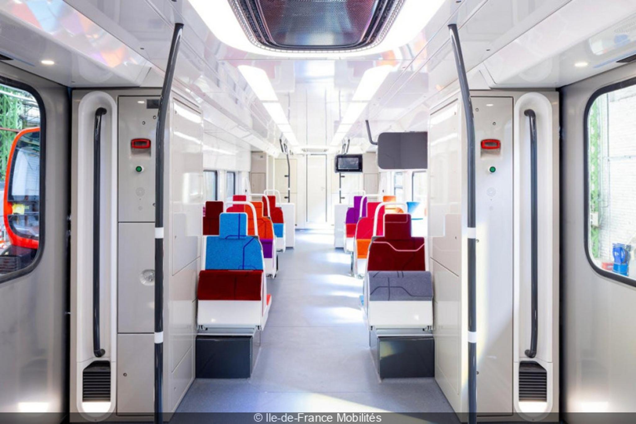 Soundscapes for train stations: a guiding poetry