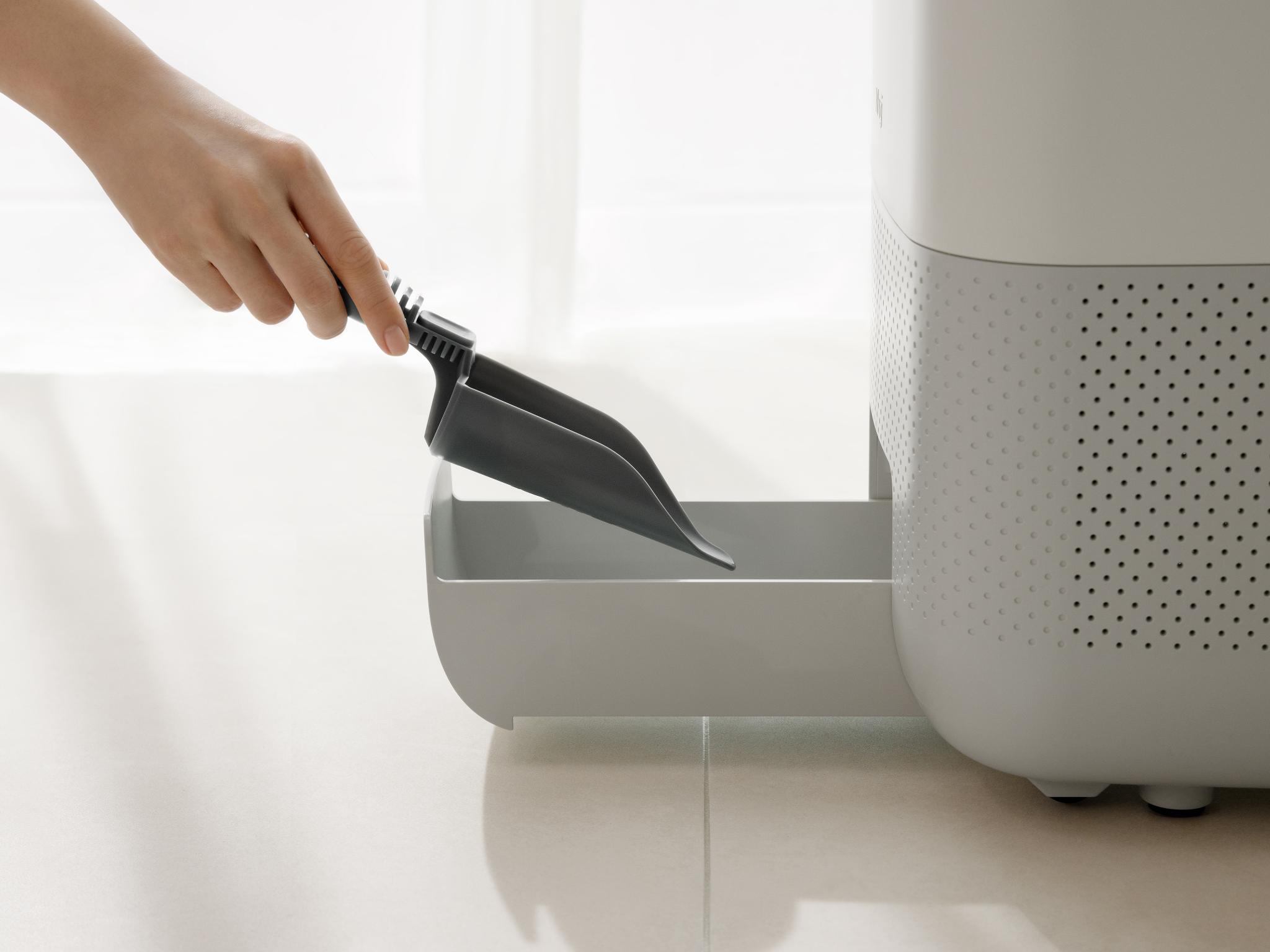 Klug Electric Kitchen Composter