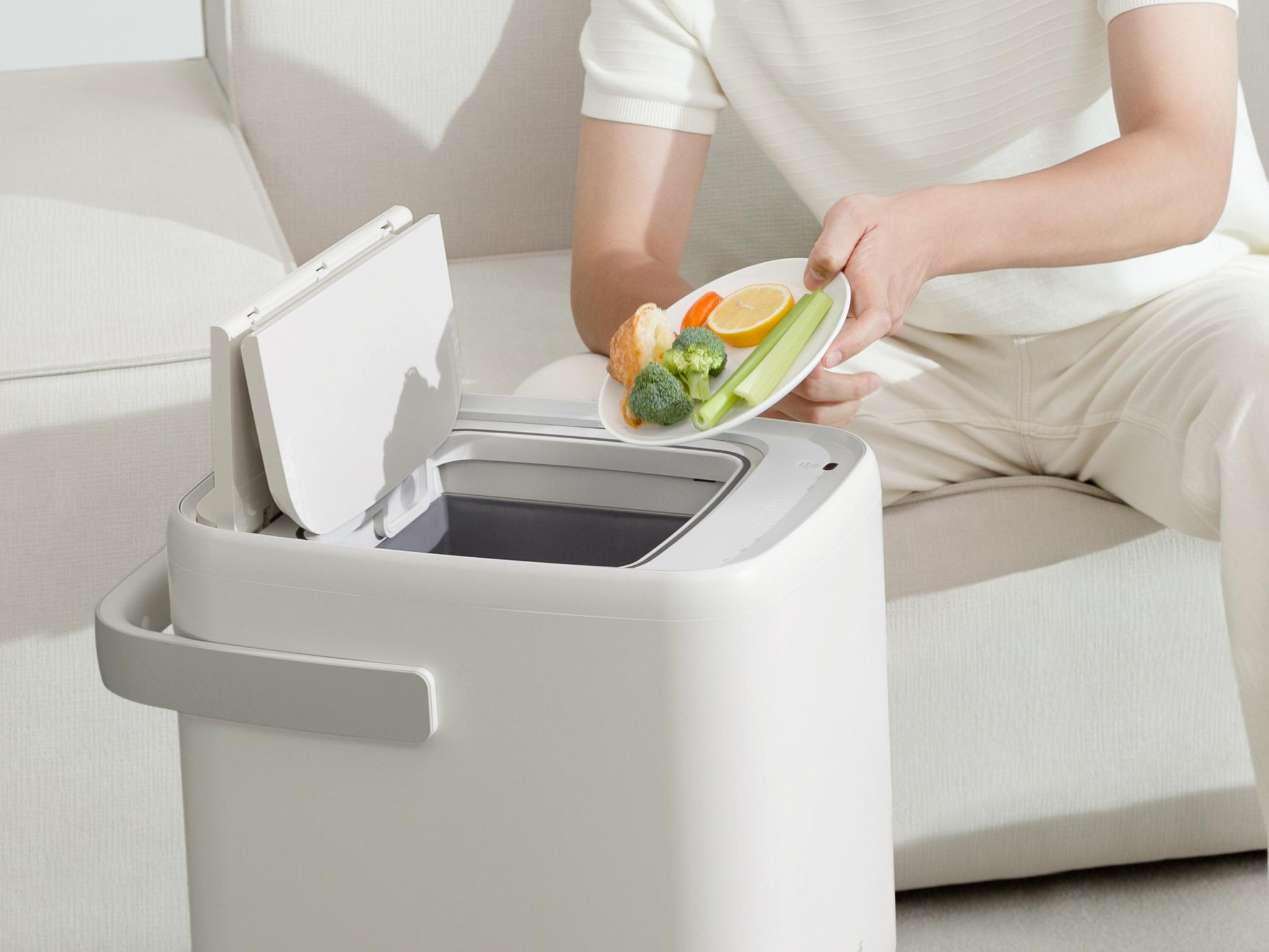 Klug Electric Kitchen Composter