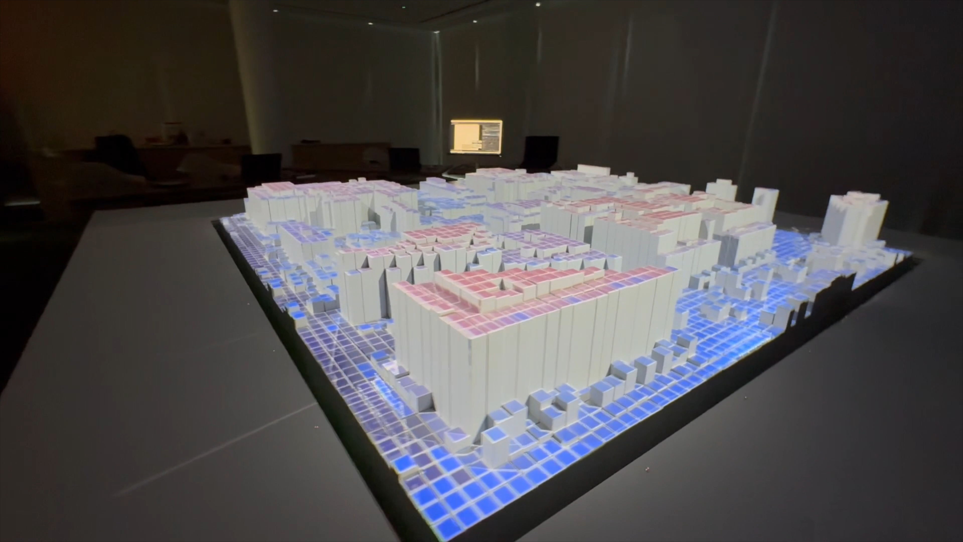 Shape-Shifting Pin Table