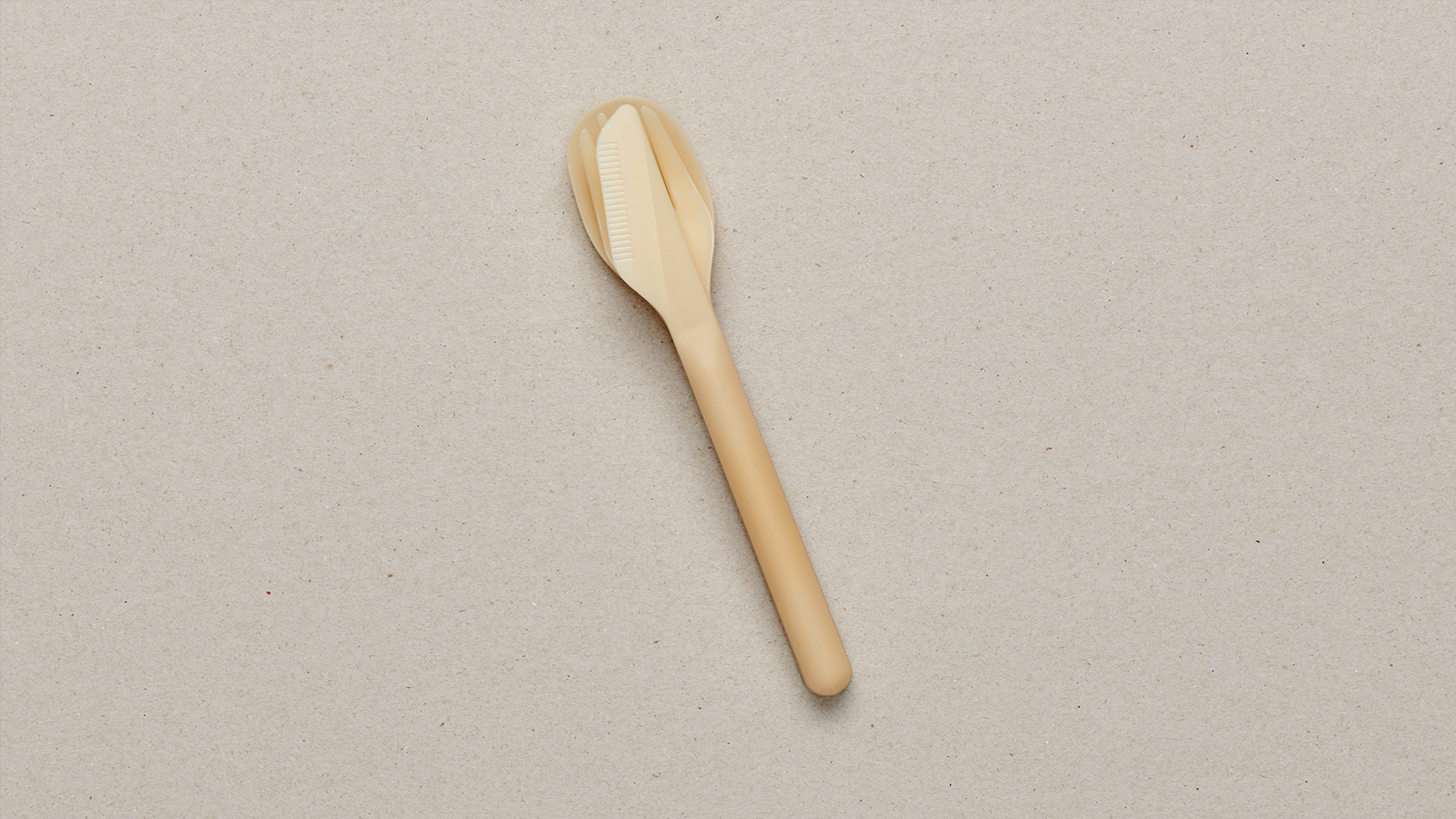 Kinari Cutlery by Panasonic