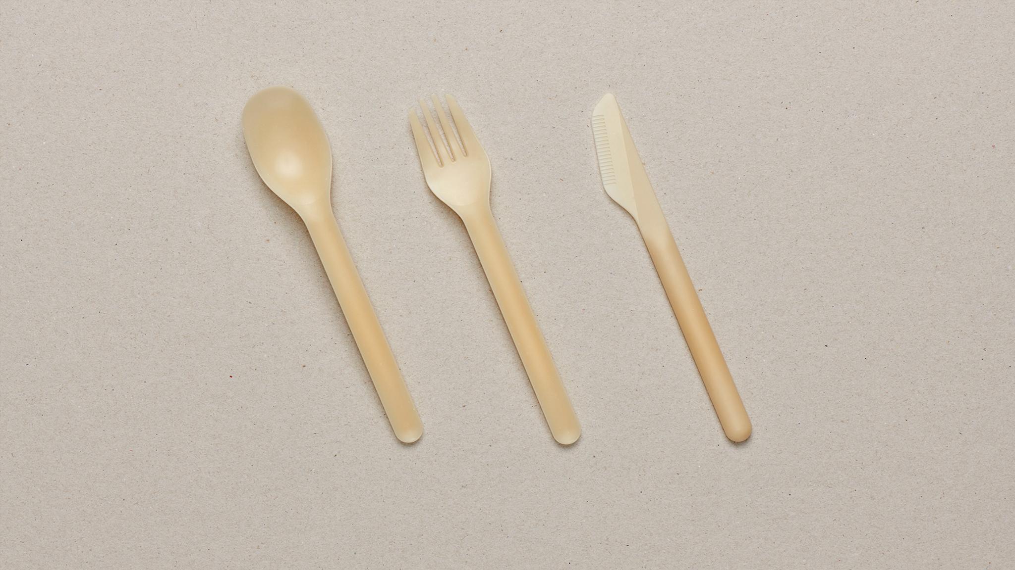 Kinari Cutlery