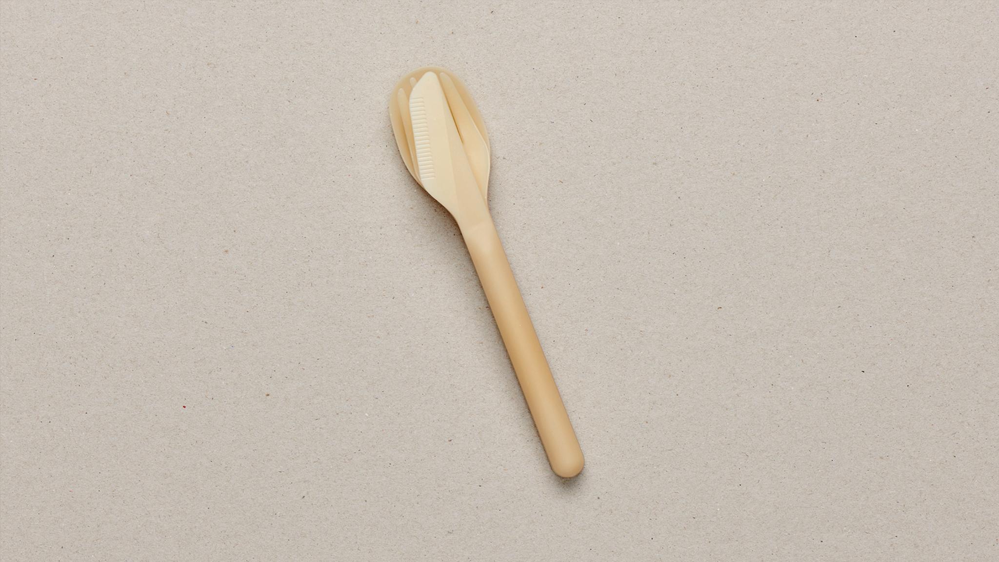 Kinari Cutlery