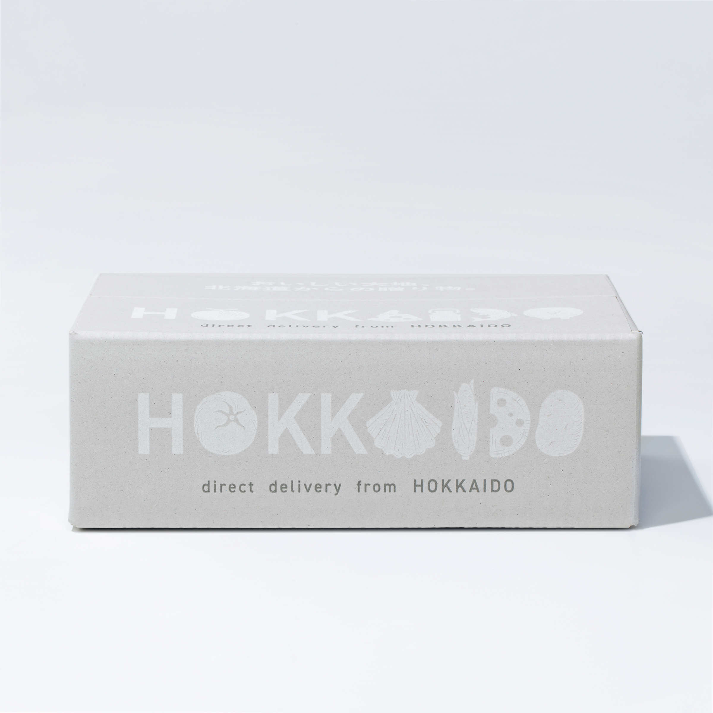 Hokkaido Product Gift