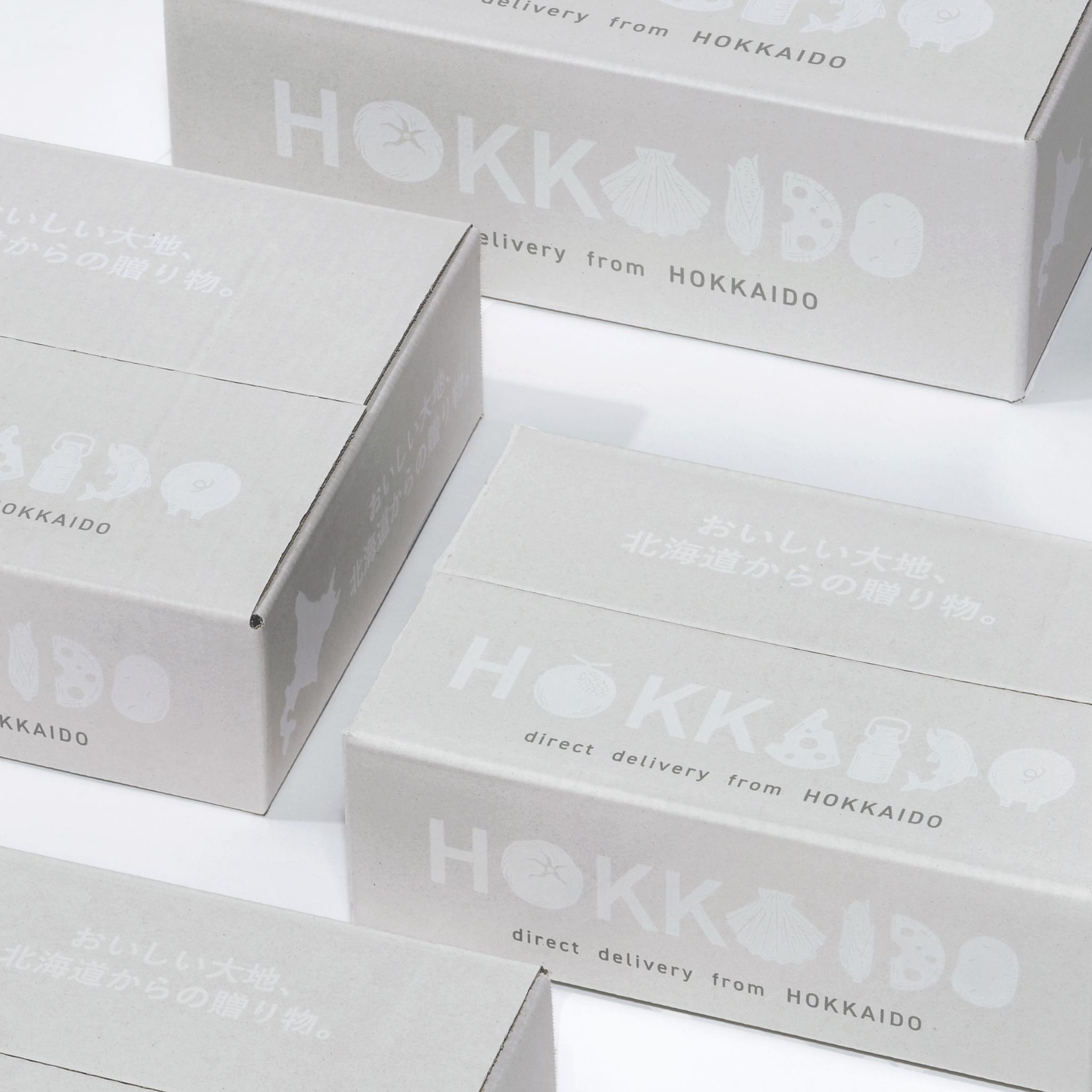 Hokkaido Product Gift