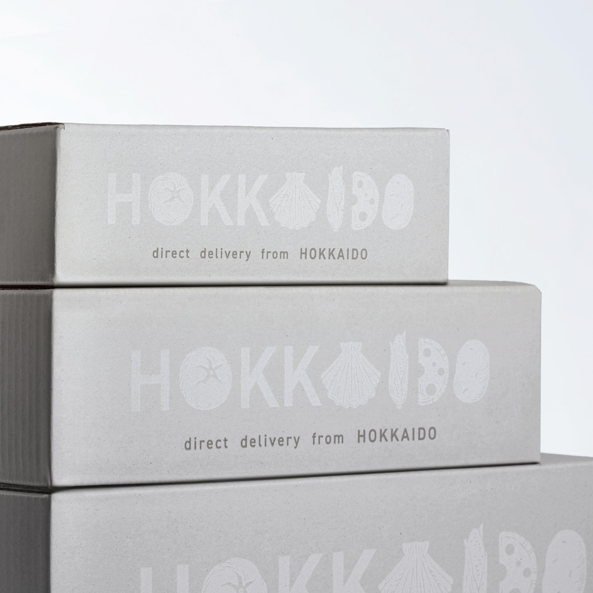 Hokkaido Product Gift