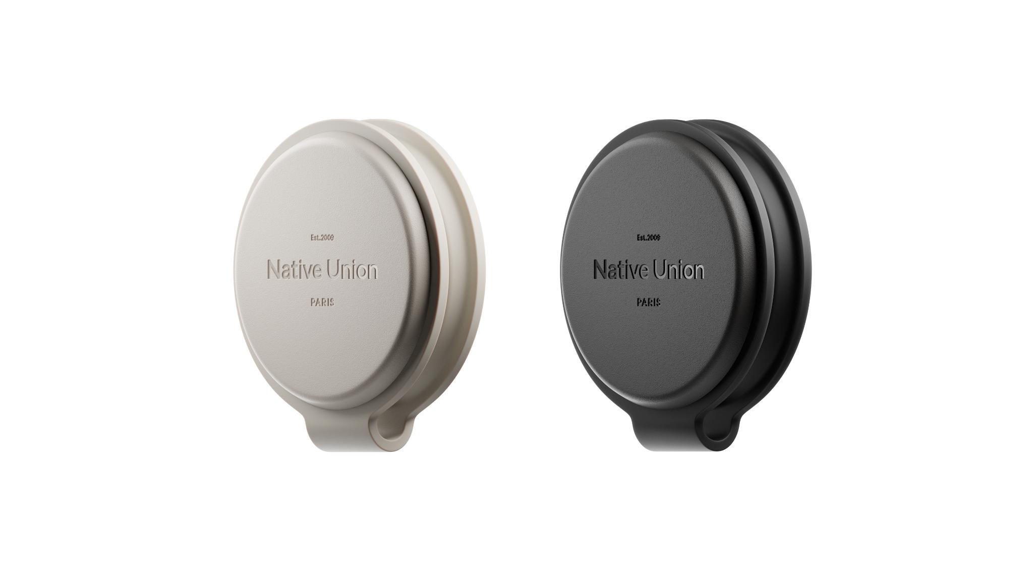 Voyage 2 in 1 magnetic wireless charger
