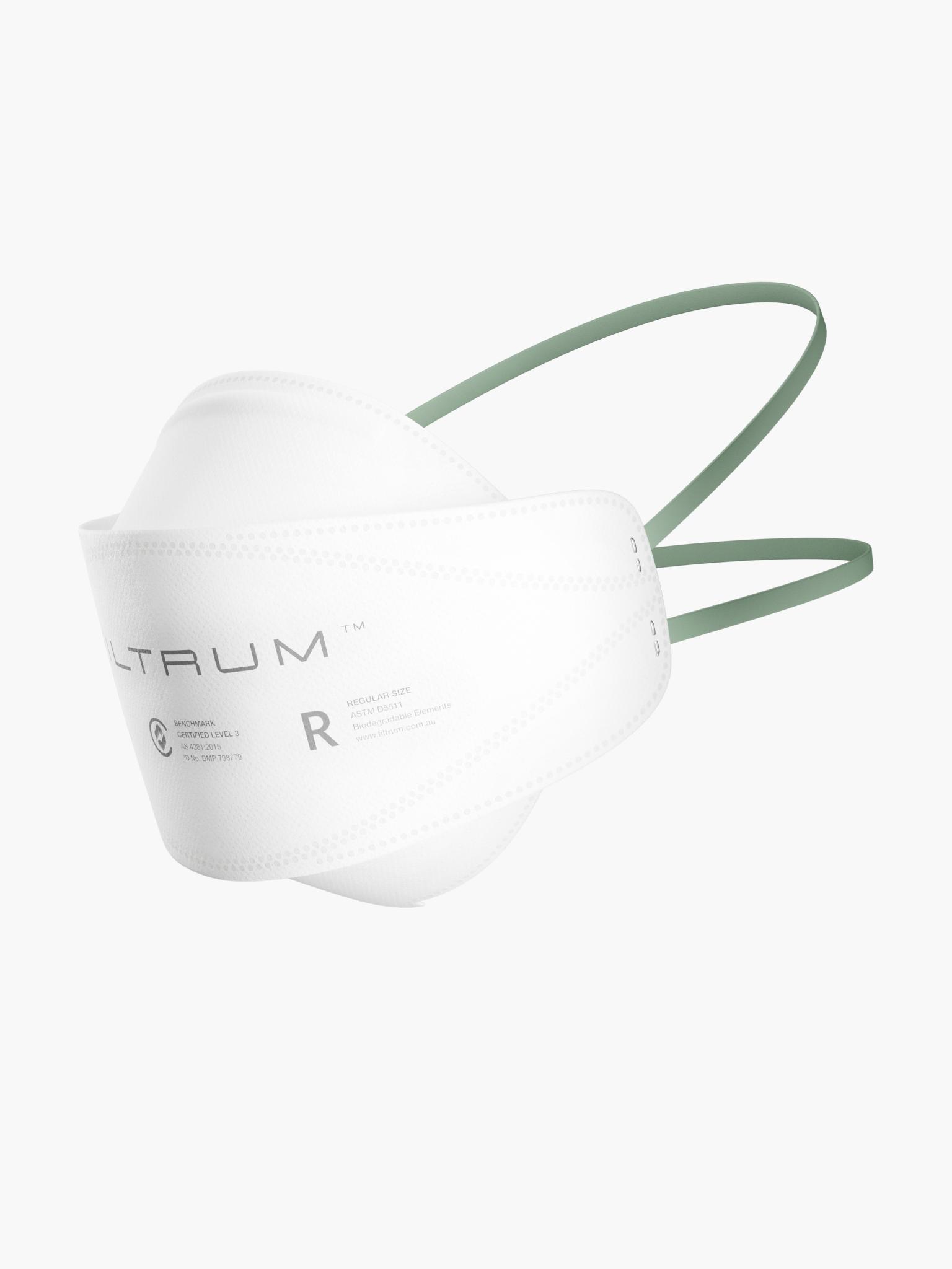 Filtrum Zero PPE