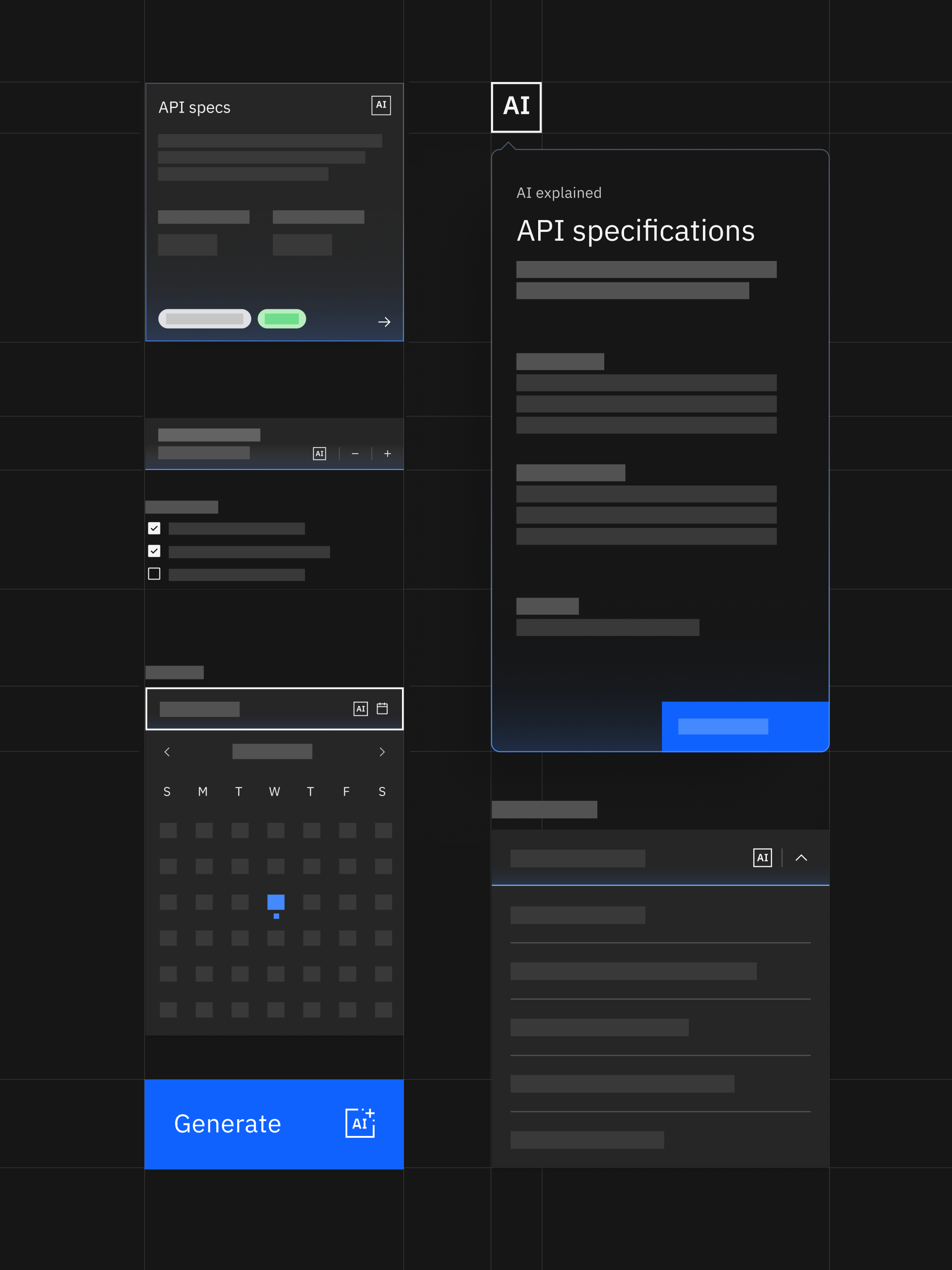 Carbon for AI