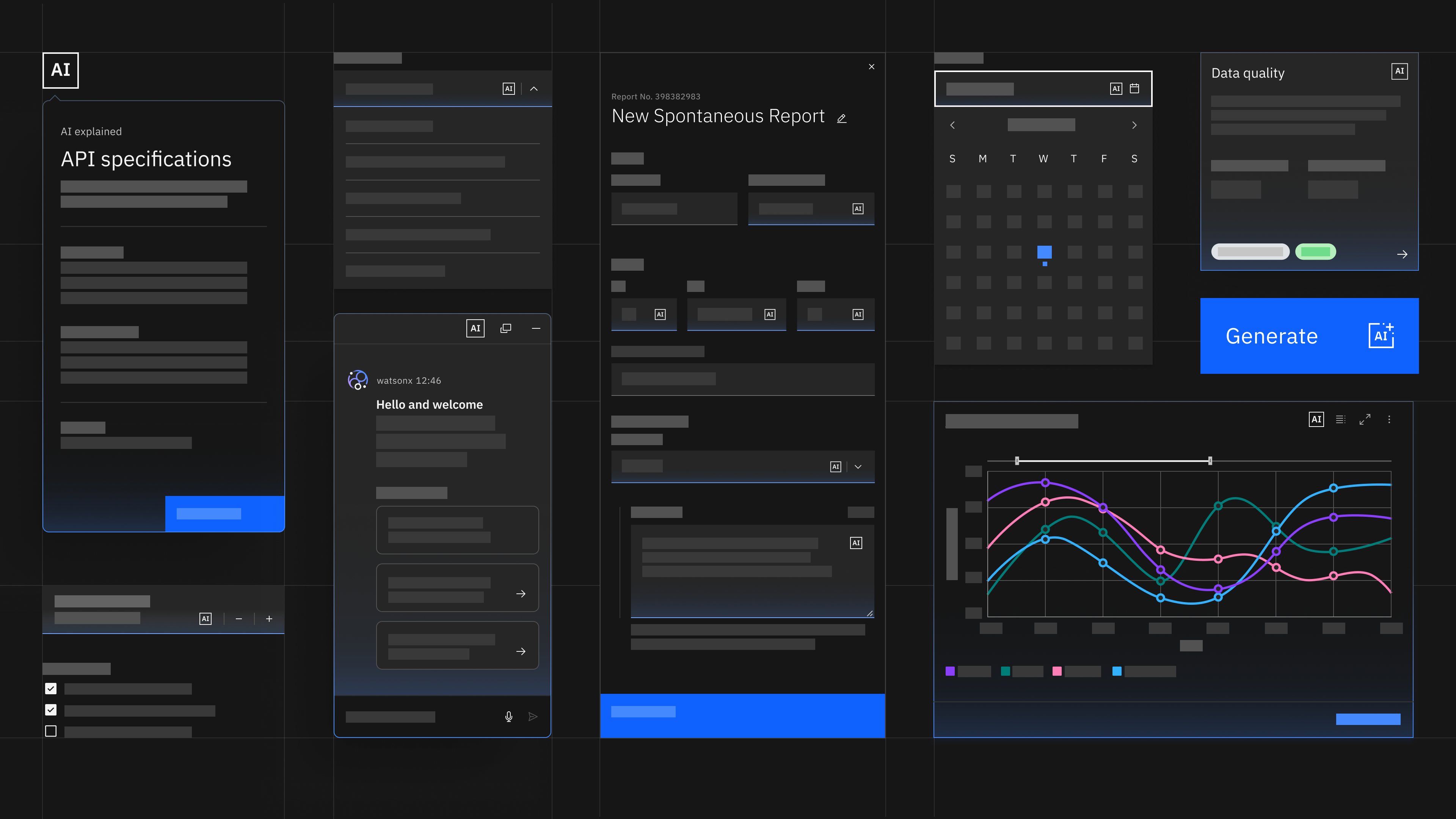 Carbon for AI