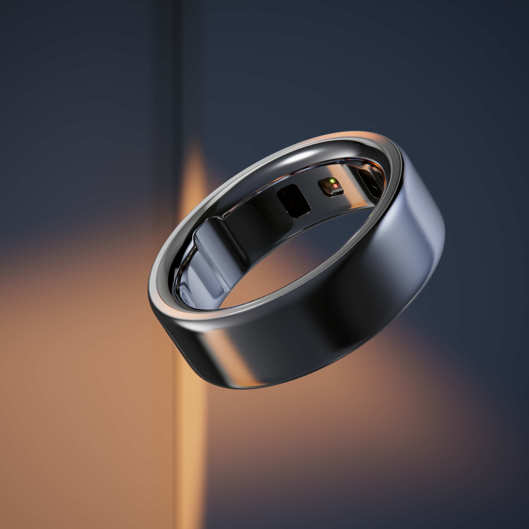iF Design - Oura Ring 4