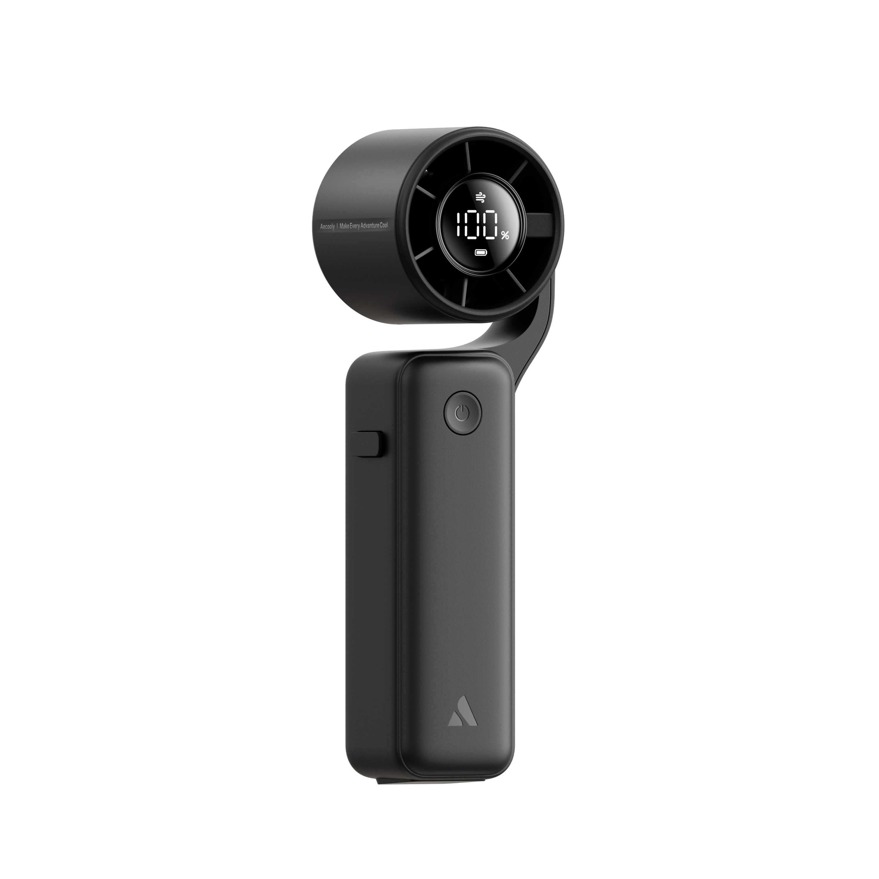 Aecooly AirGimbal Portable Handheld Fan