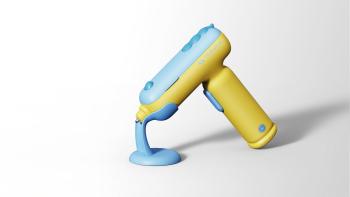 【新品】リーディング　ロボット 株式会社人機一体は、世界最大級のロボット専門展「2025 国際ロボット