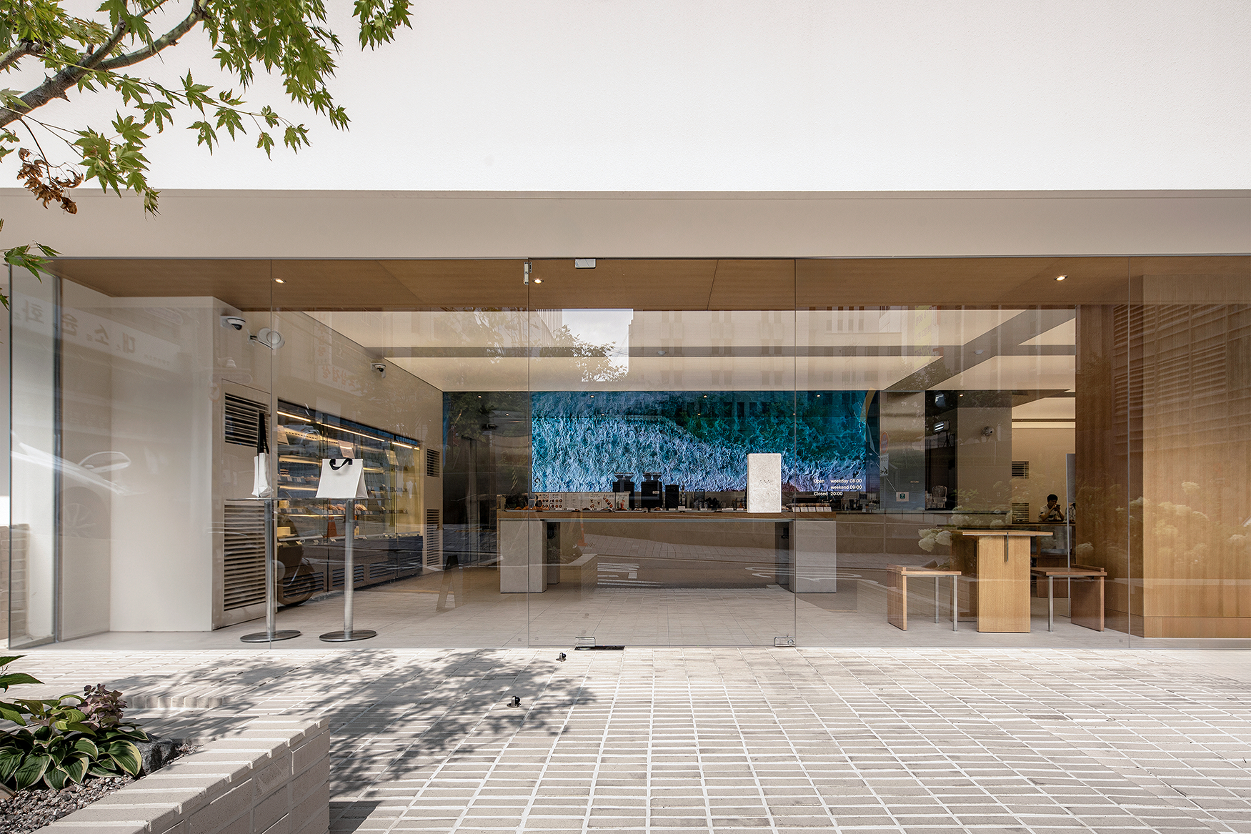 AVANT BAKERY Yeoksam