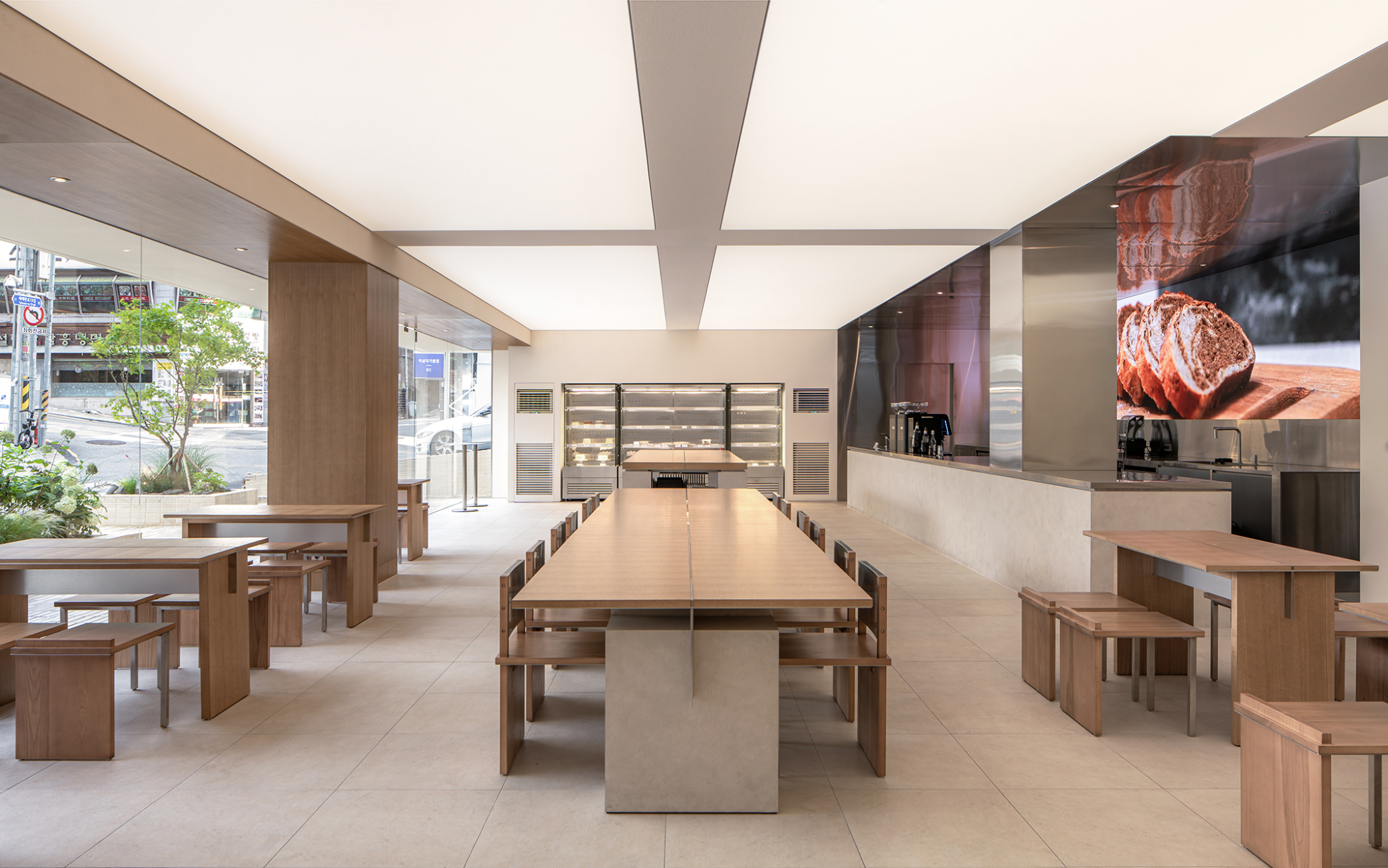 AVANT BAKERY Yeoksam