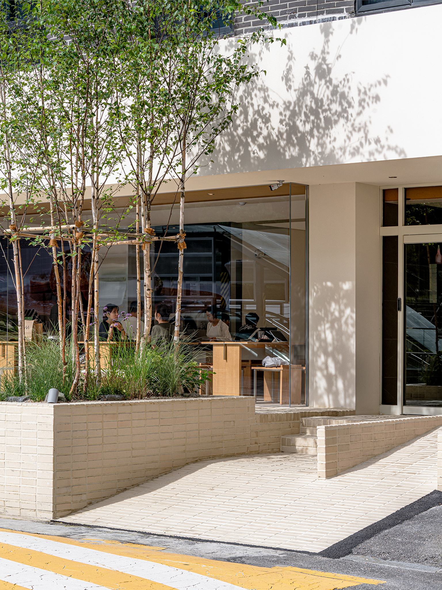 AVANT BAKERY Yeoksam